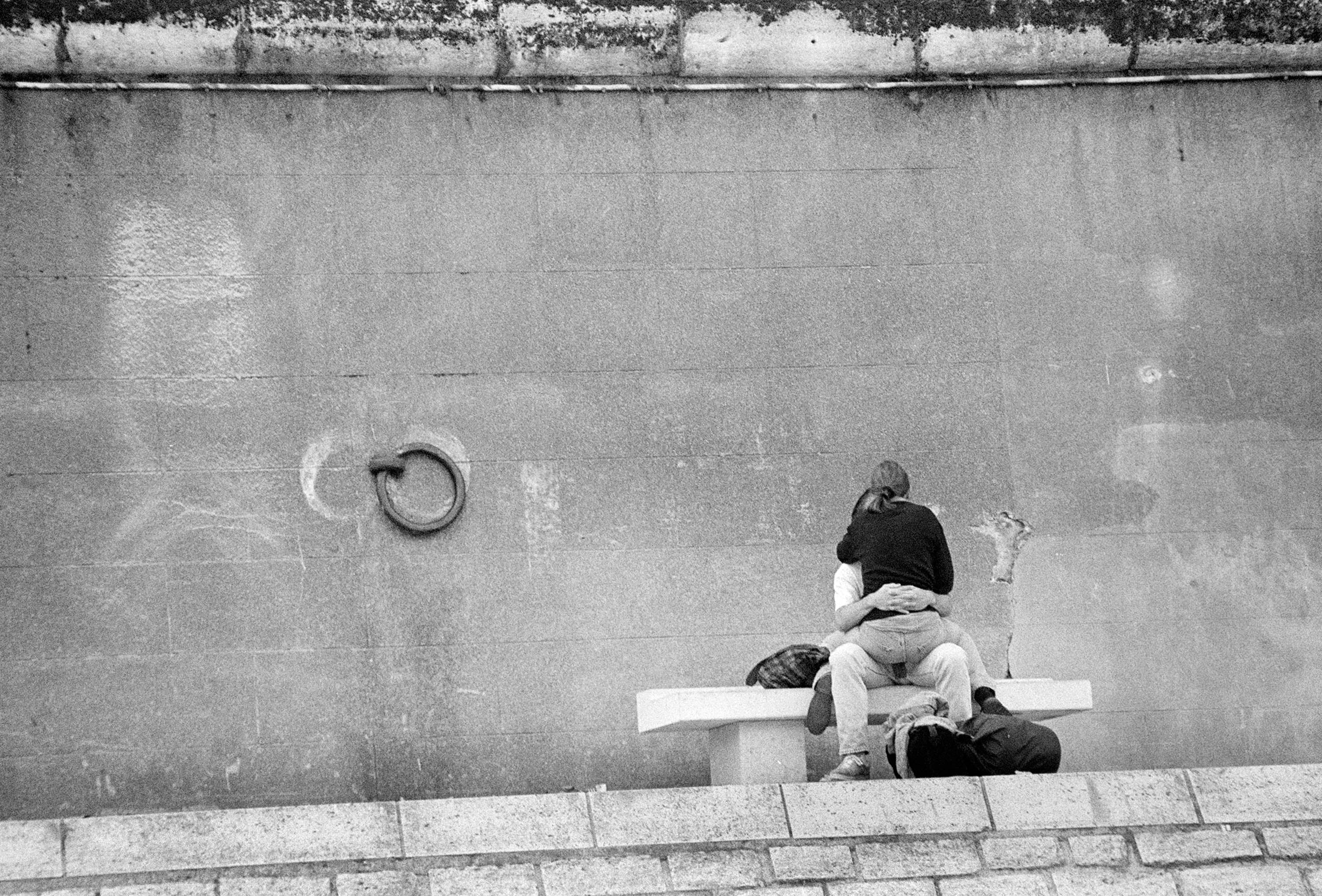 Young Lovers