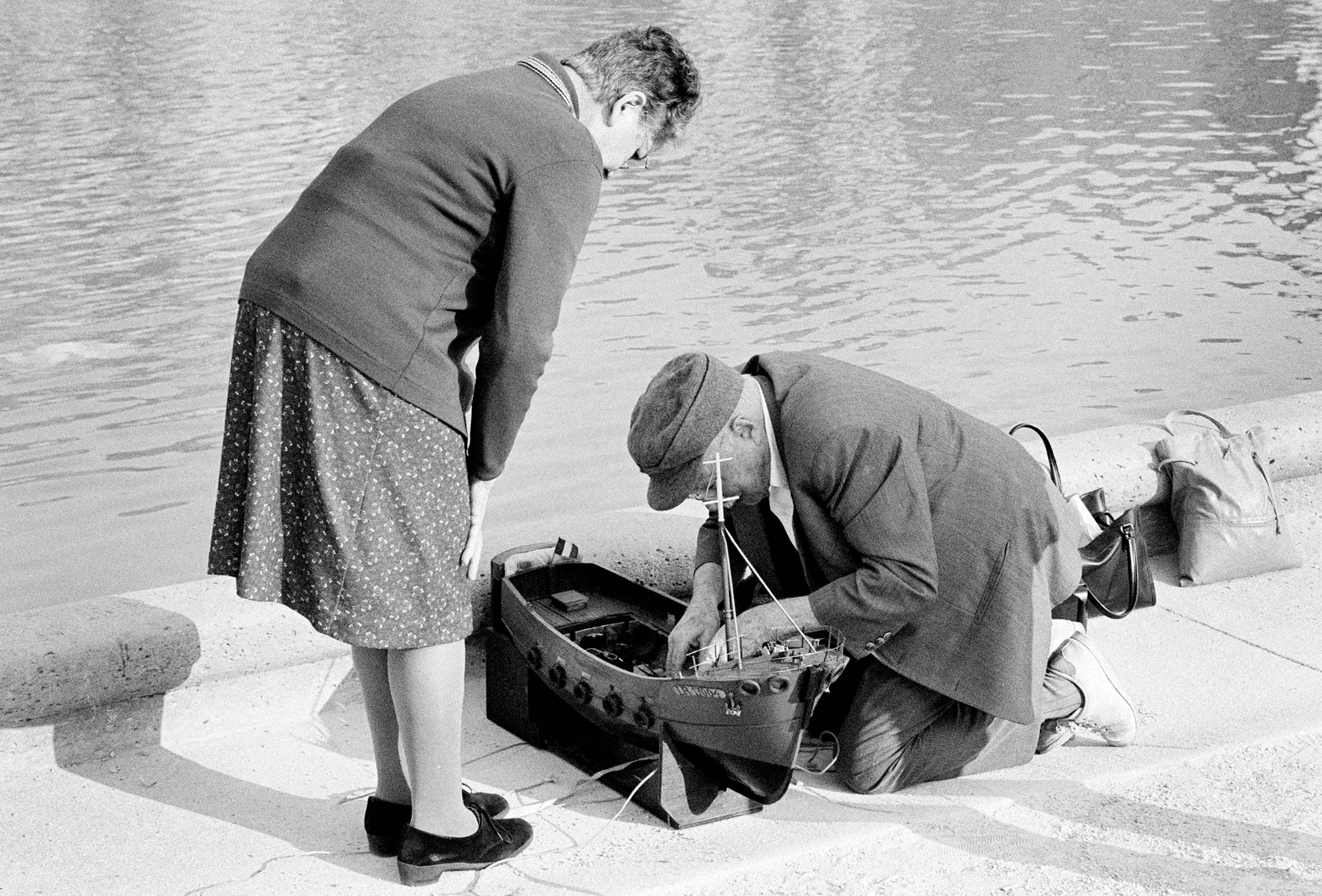 Boat People