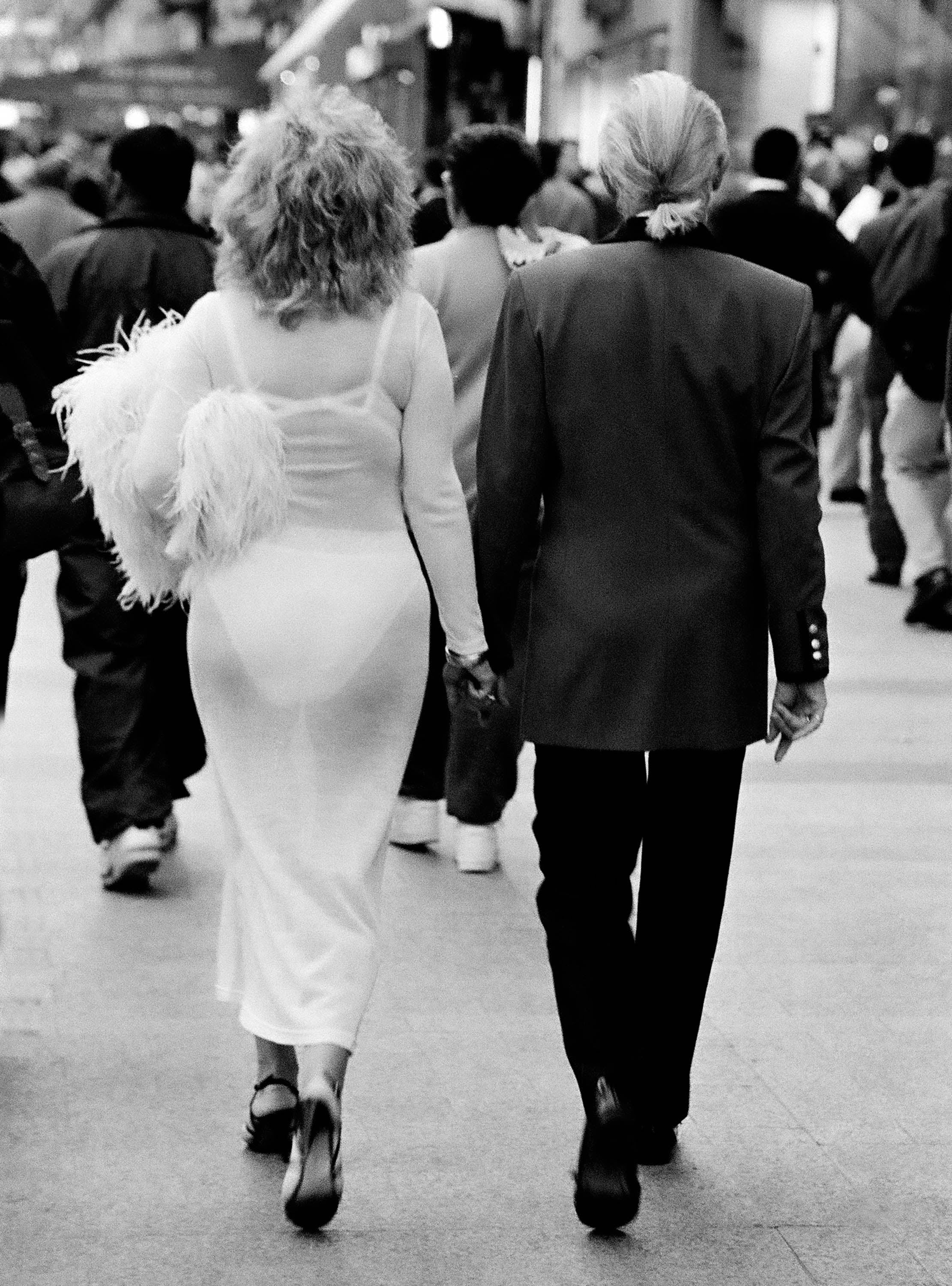 Oh La La Paris street photography