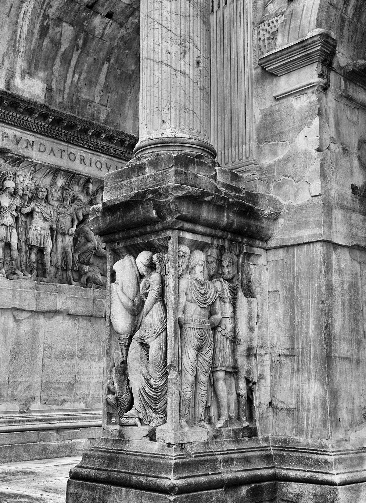 Constantine Arch