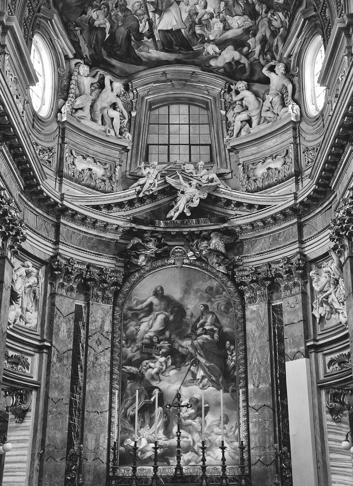 Roman Church