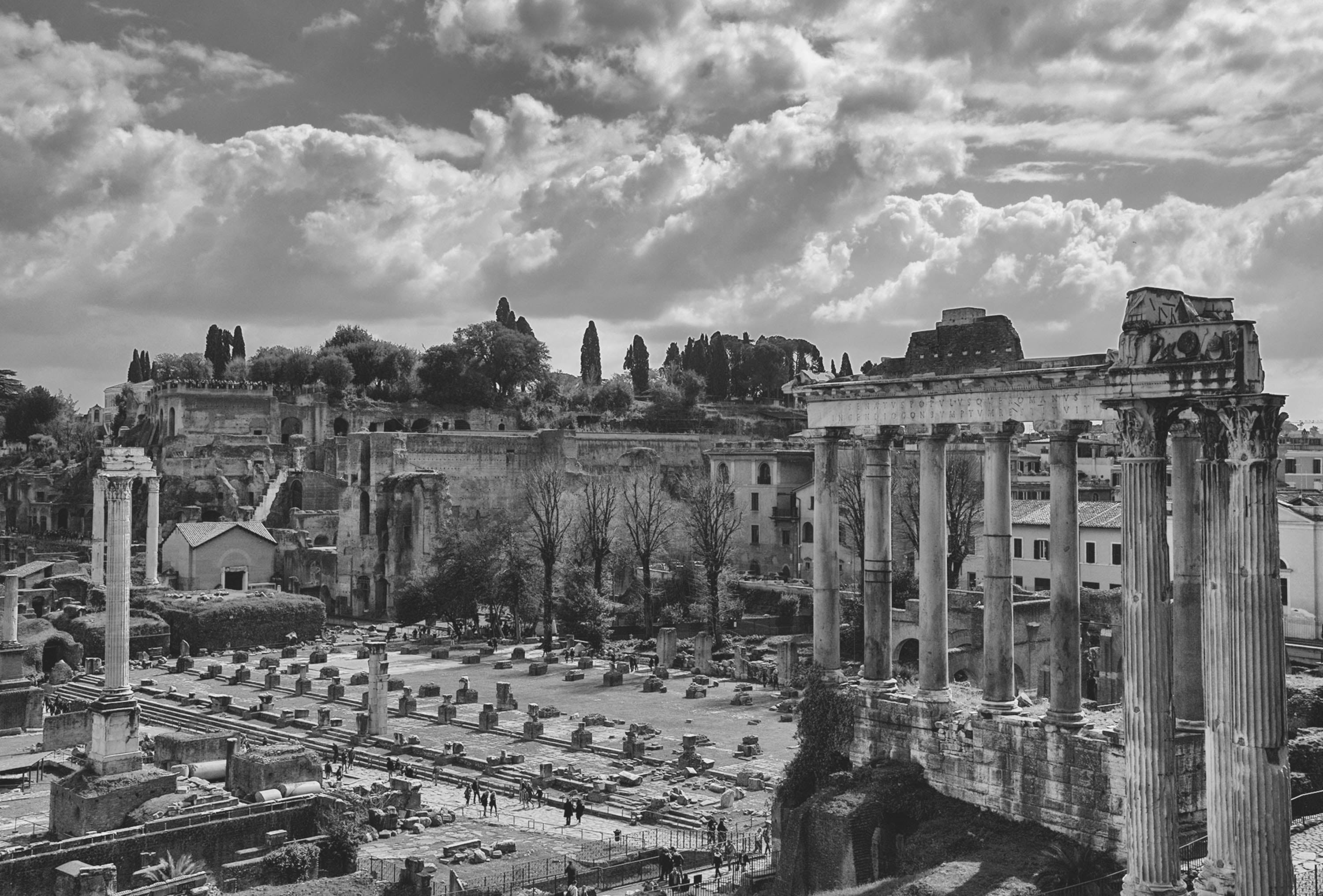 Ancient Rome