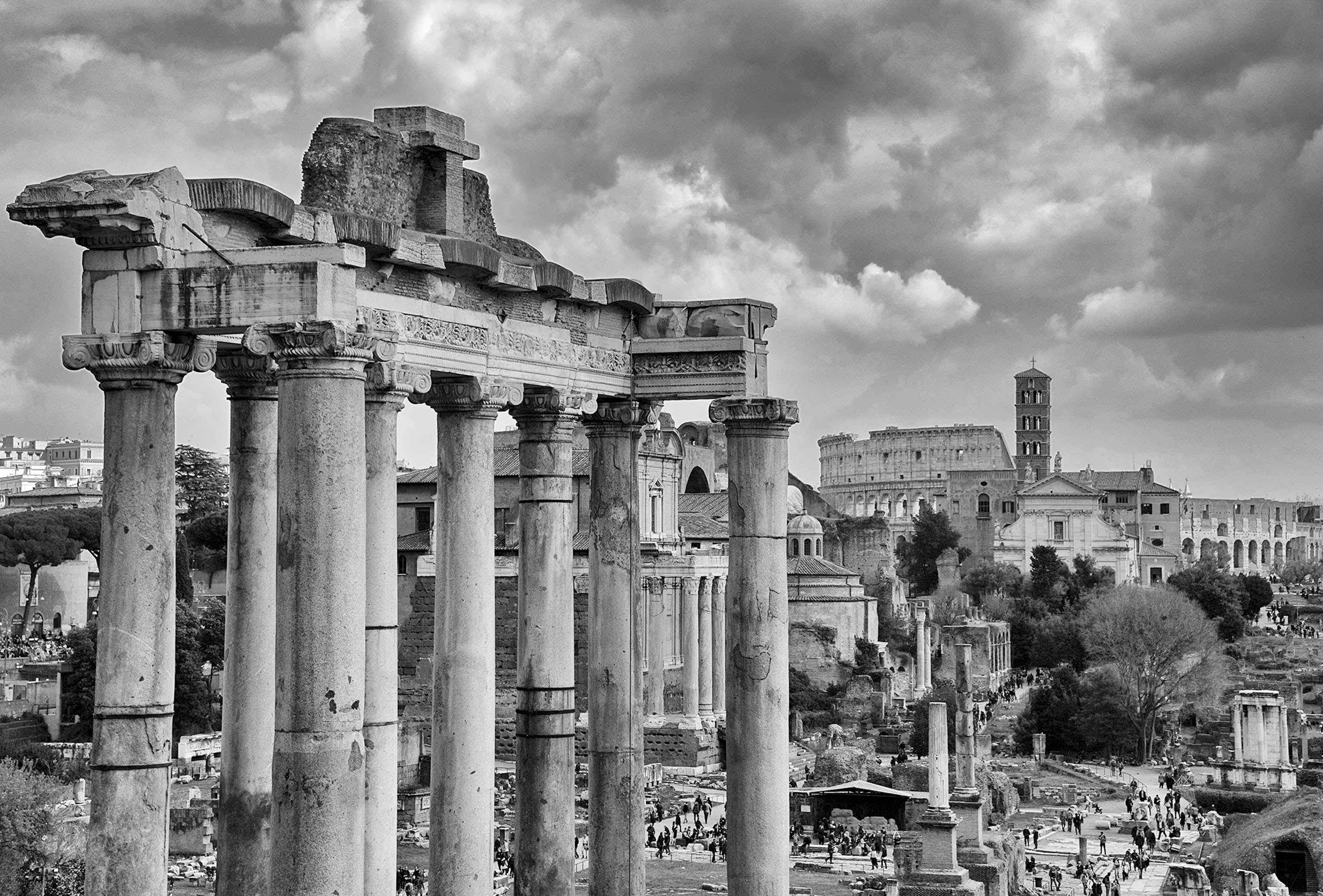 Ancient Rome