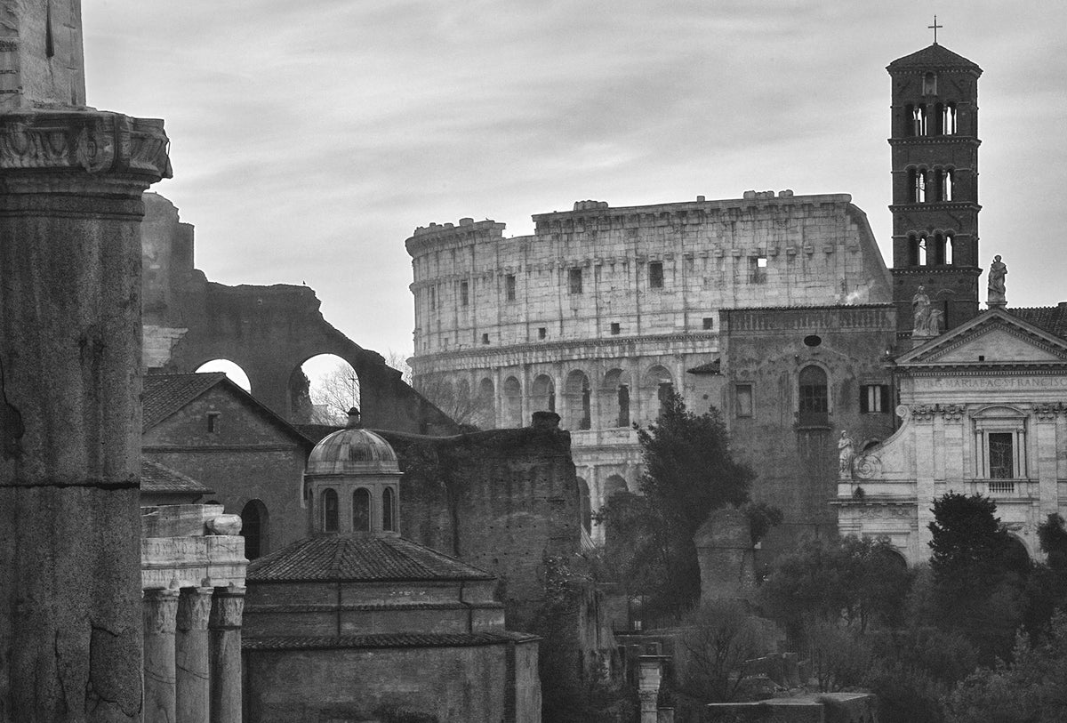 Colosseum