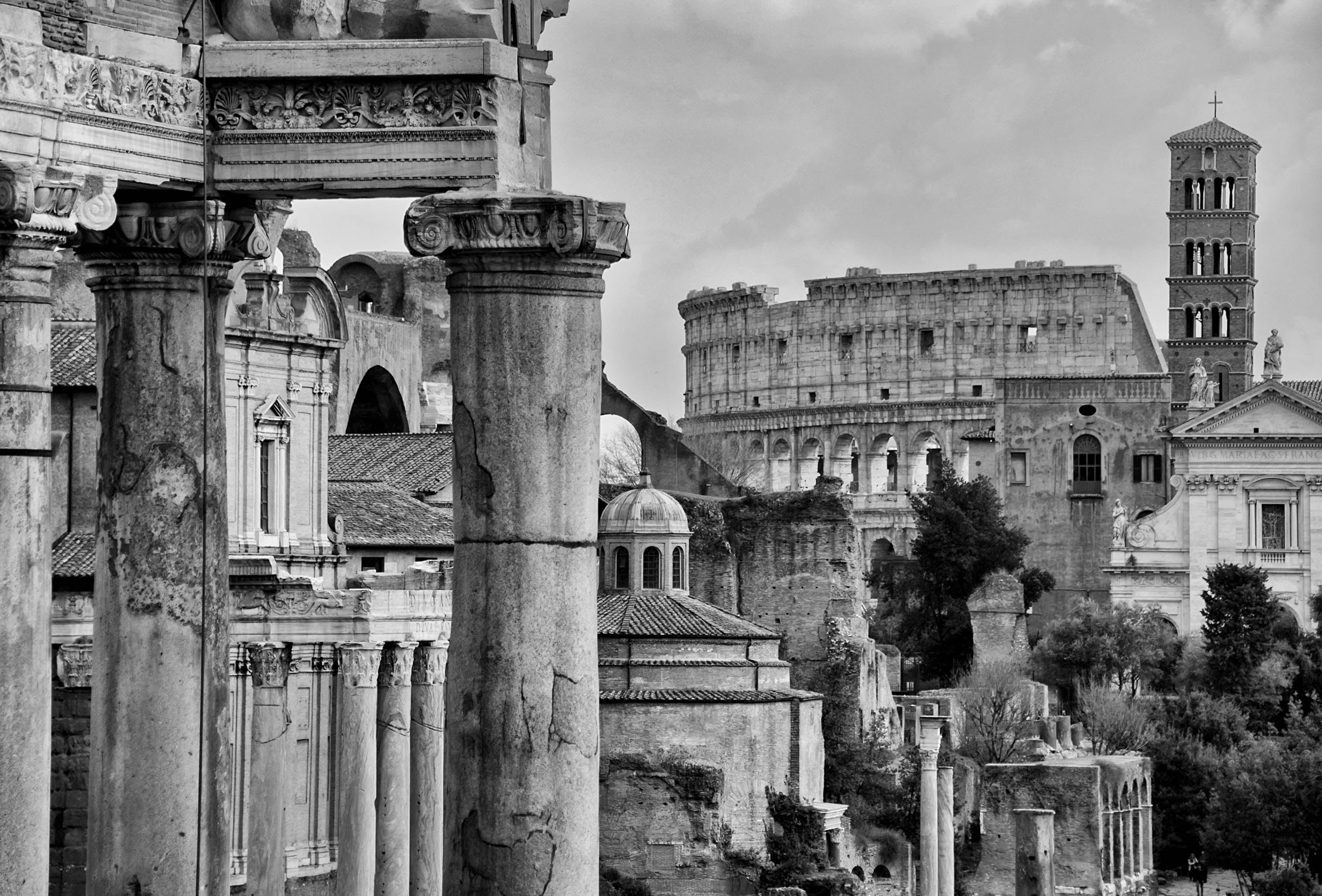 Colosseum
