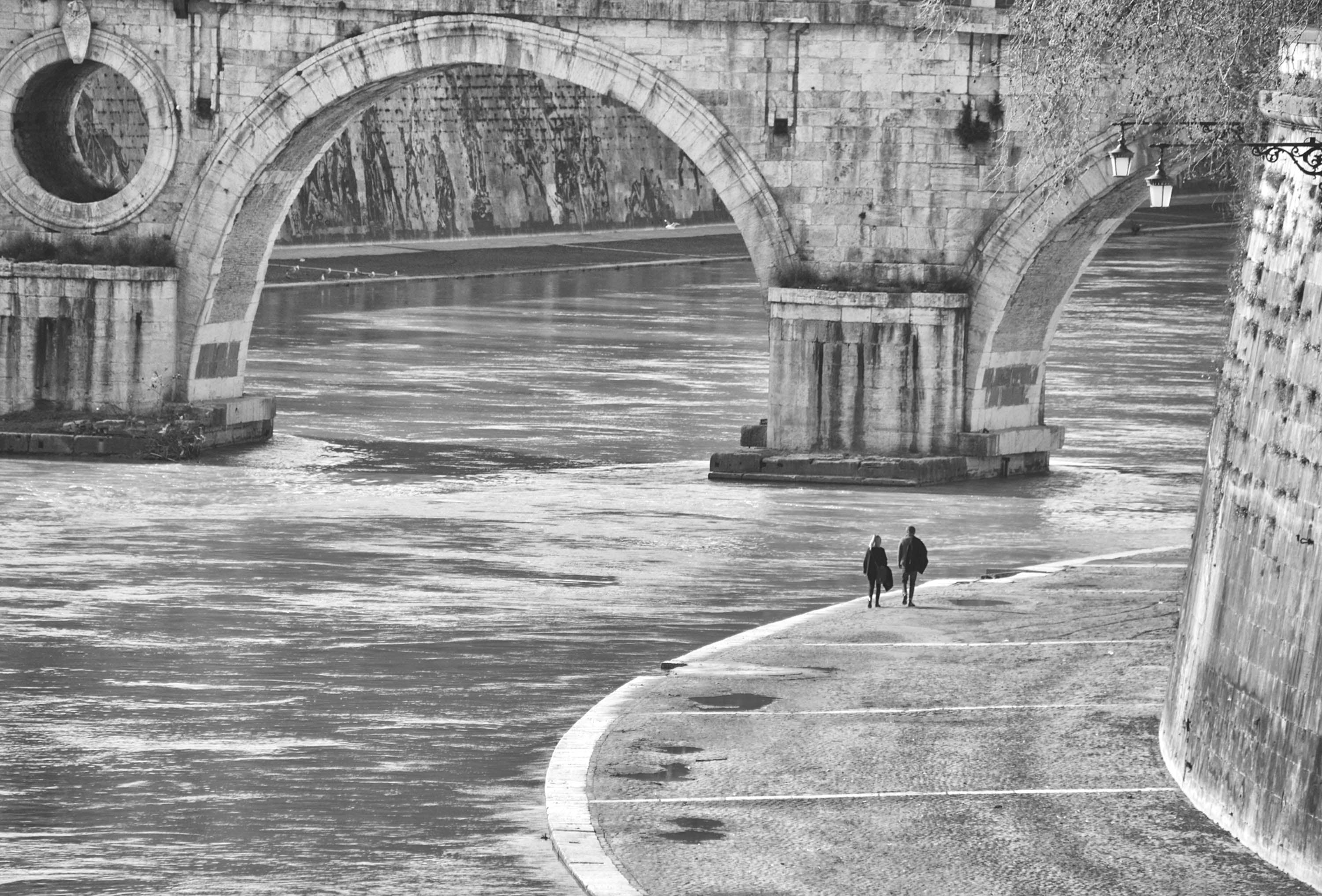 River Tiber
