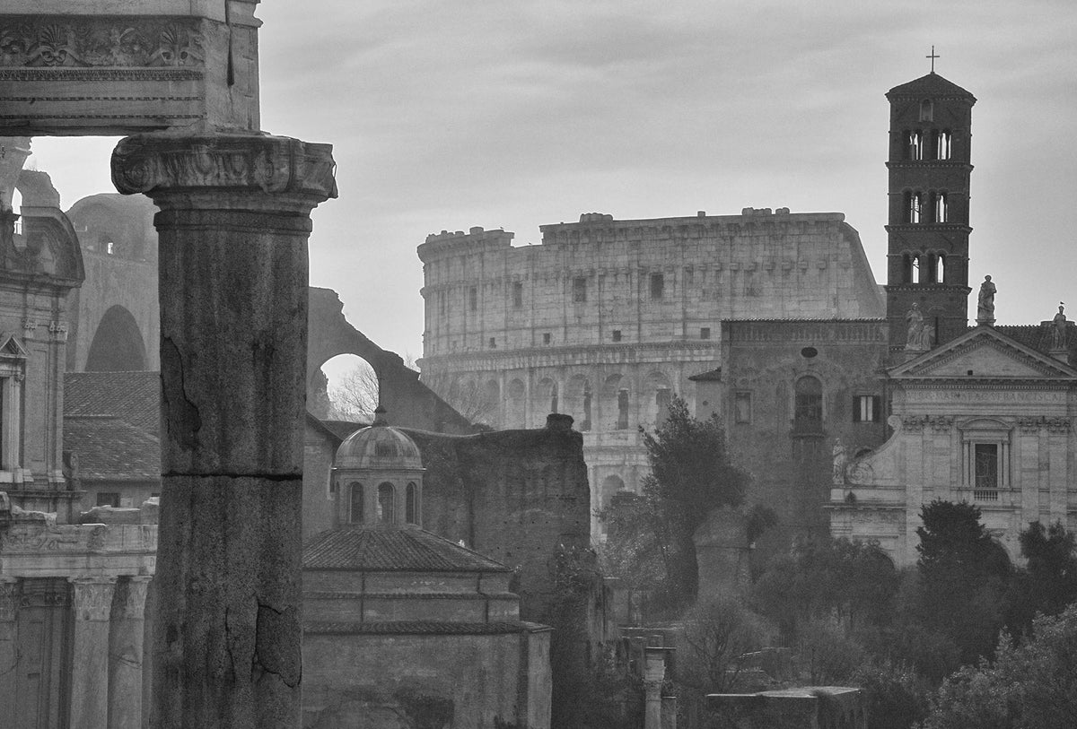 Colosseum