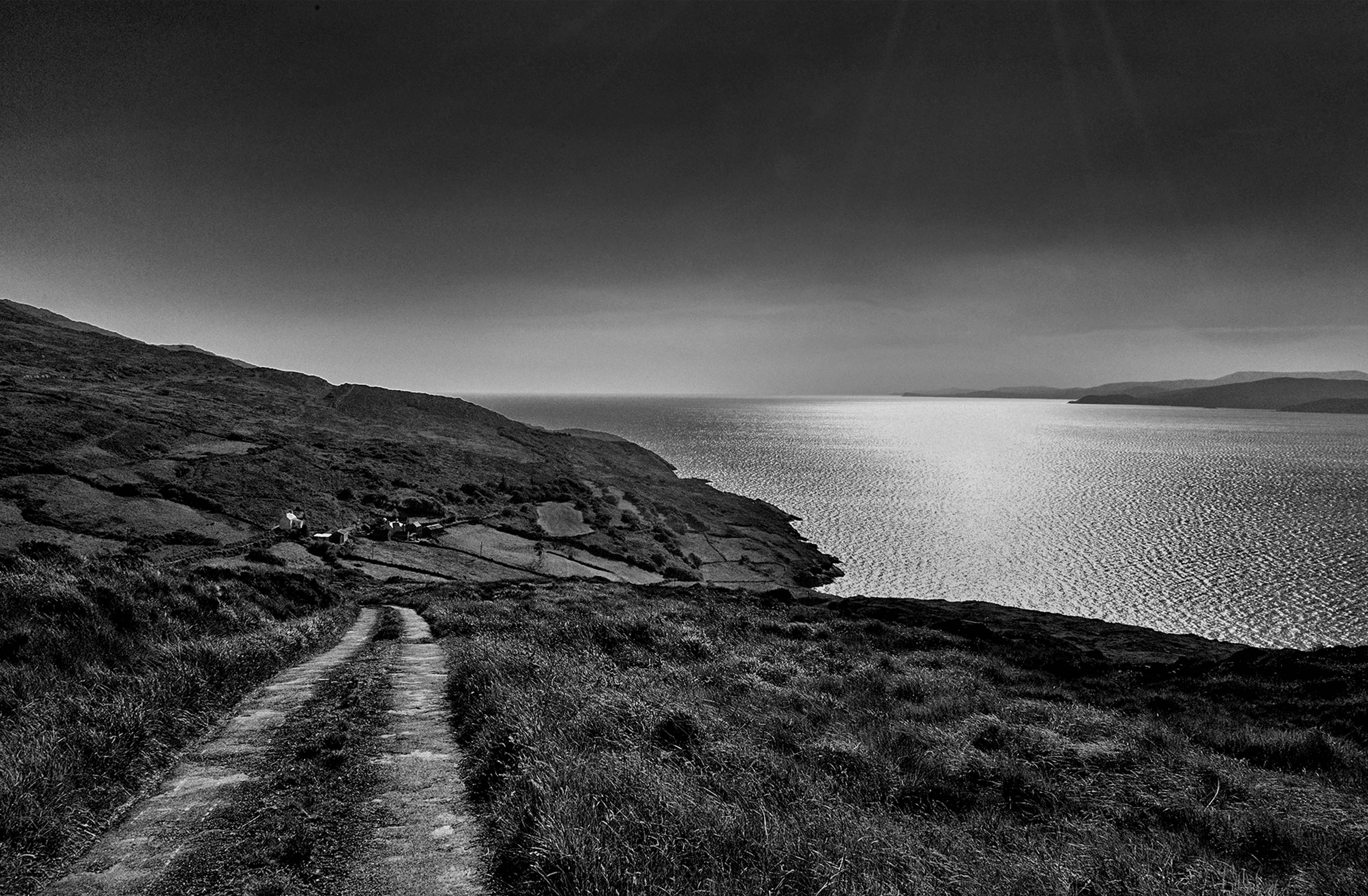 Bantry Bay