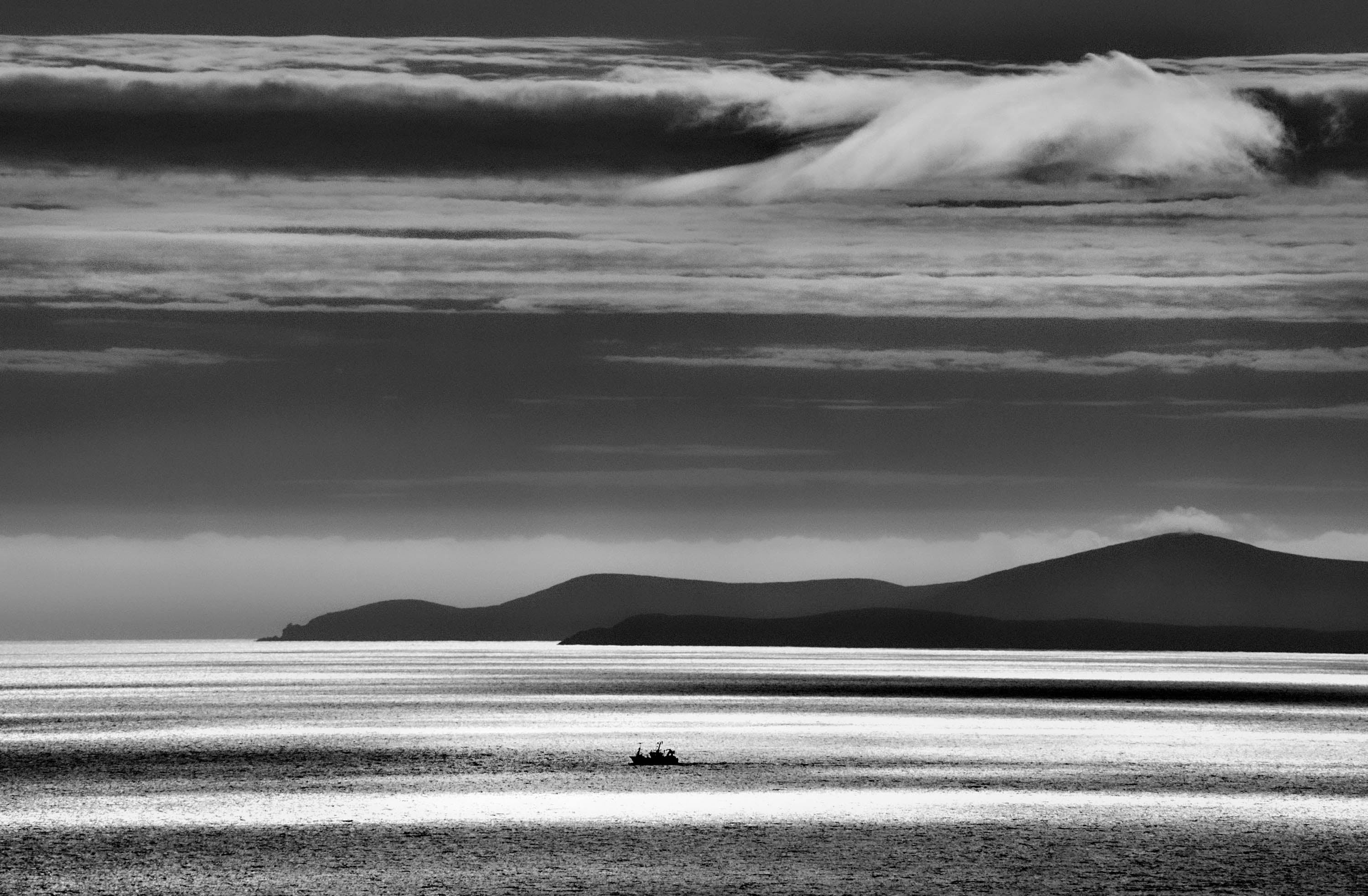 Bantry Bay 