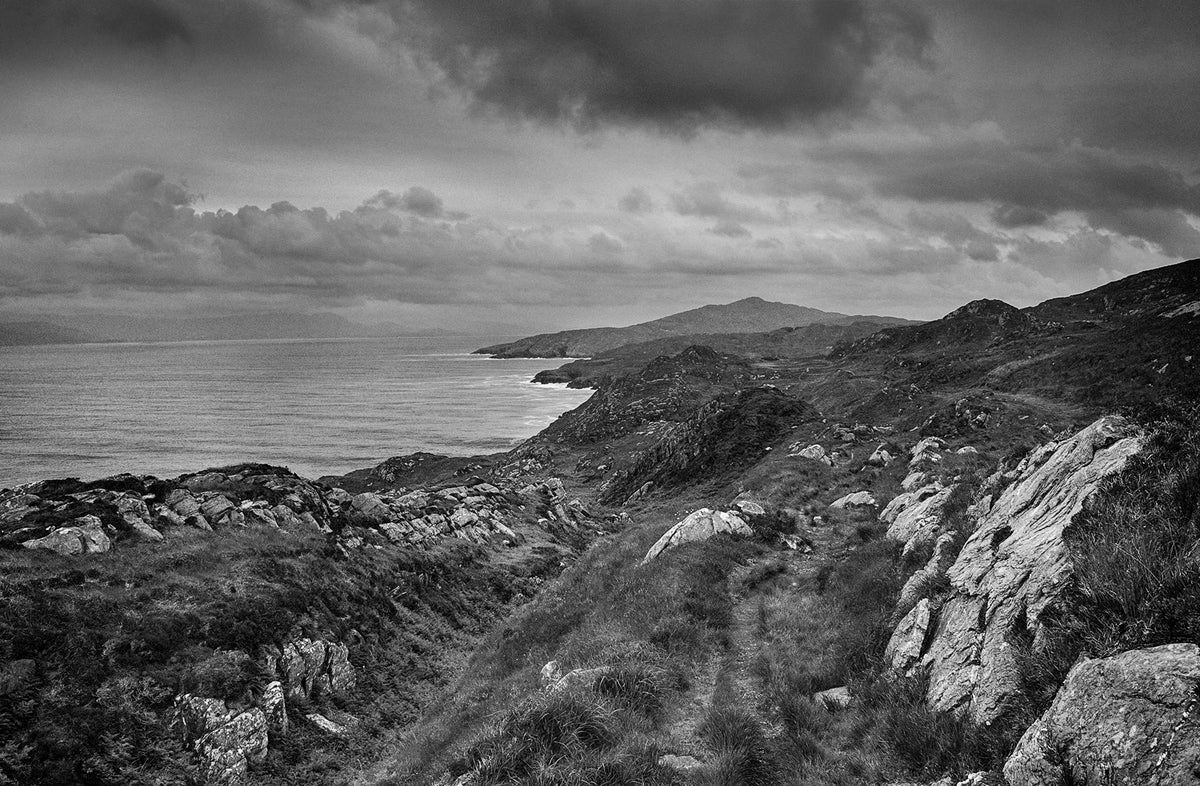 Bantry Bay 