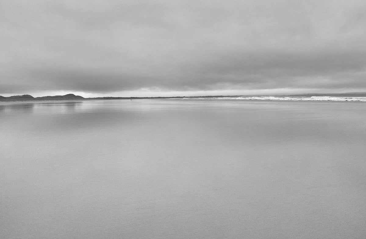 Enniscrone Beach