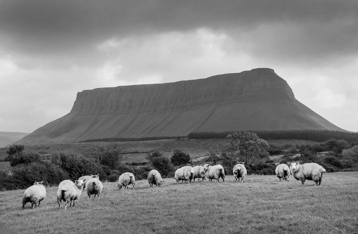 Ben Bulben