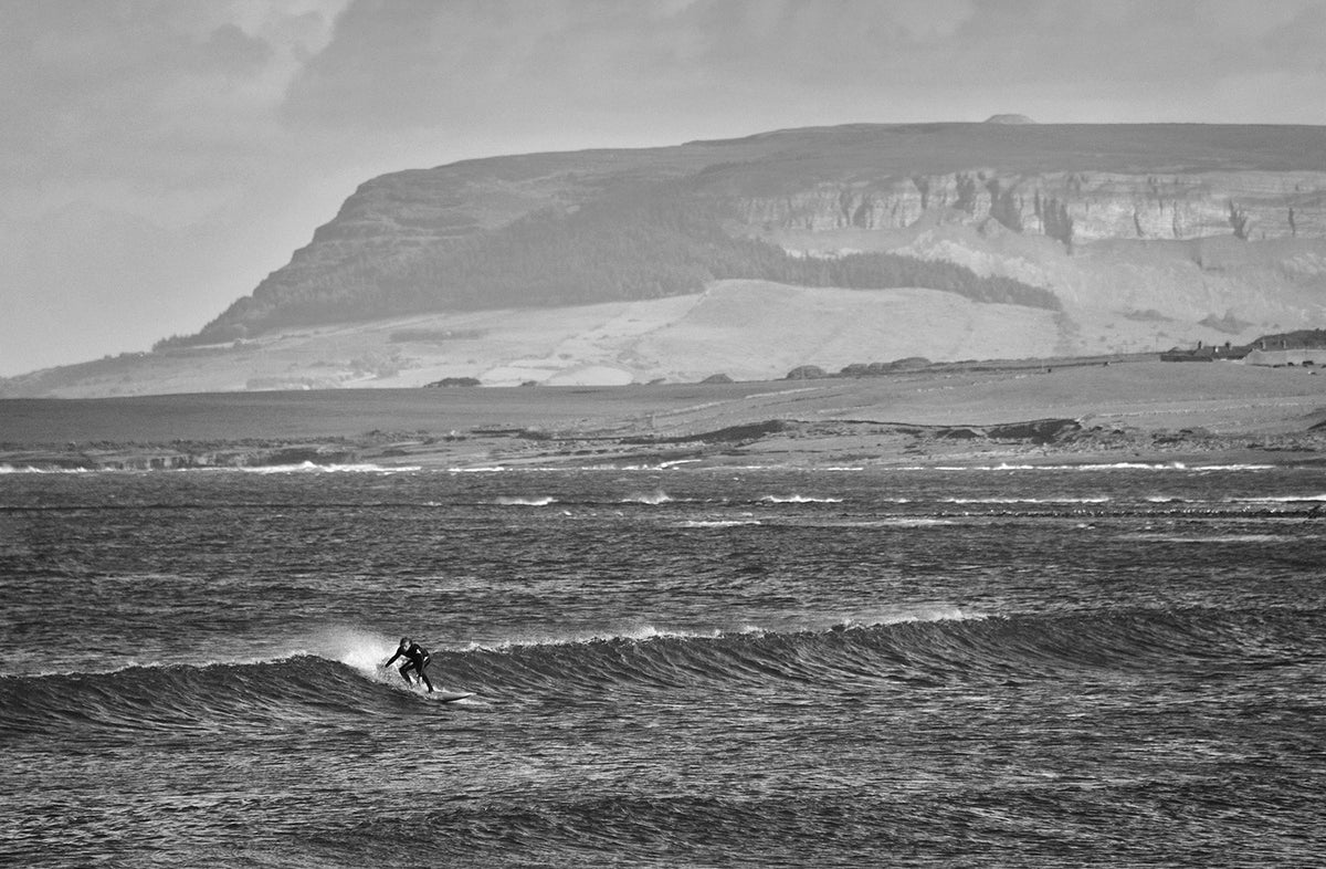 Sligo Surfer