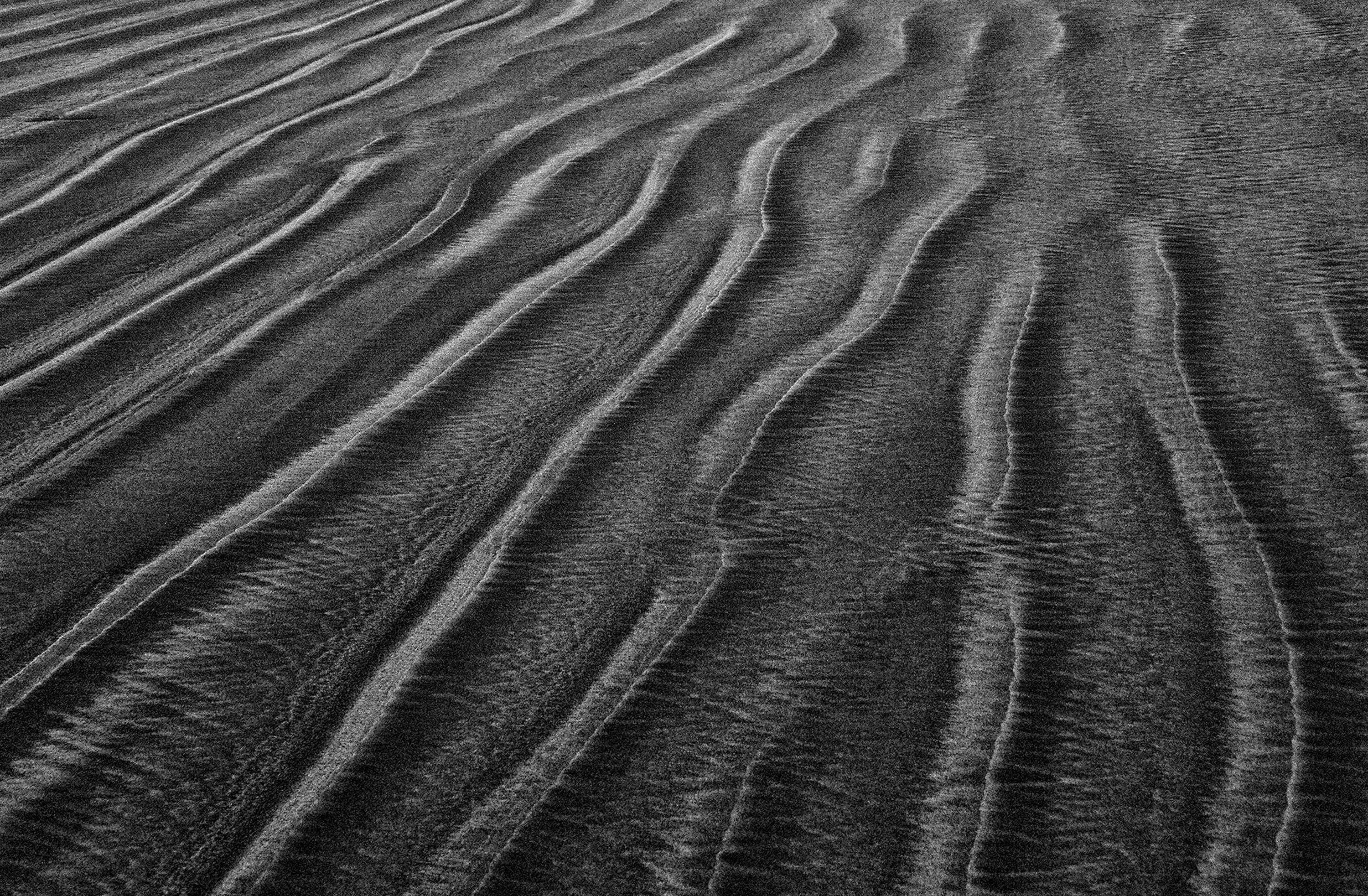 Sand Patterns