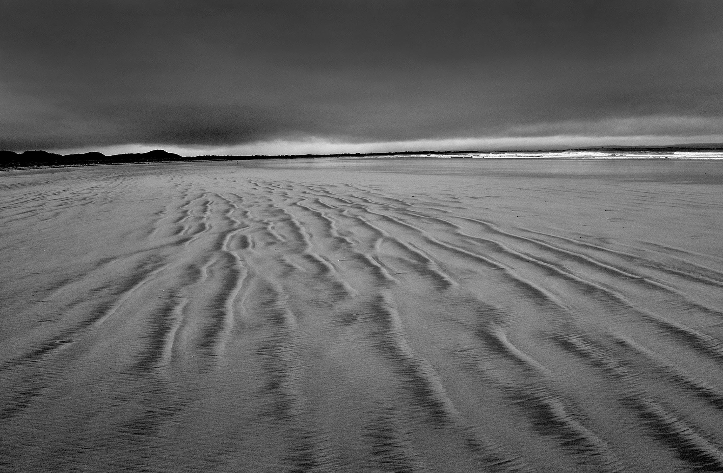 Enniscrone Beach
