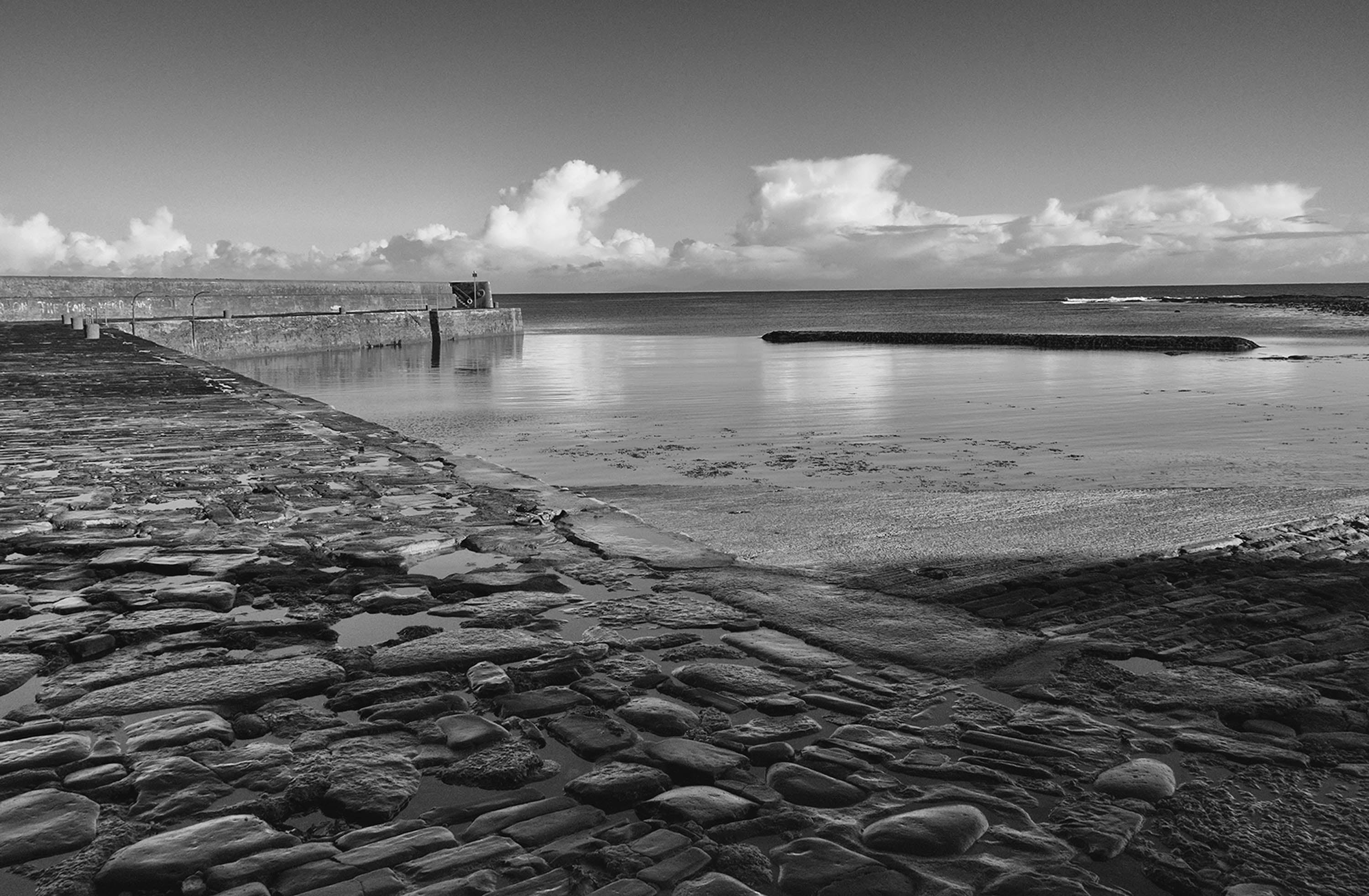 Old Pier