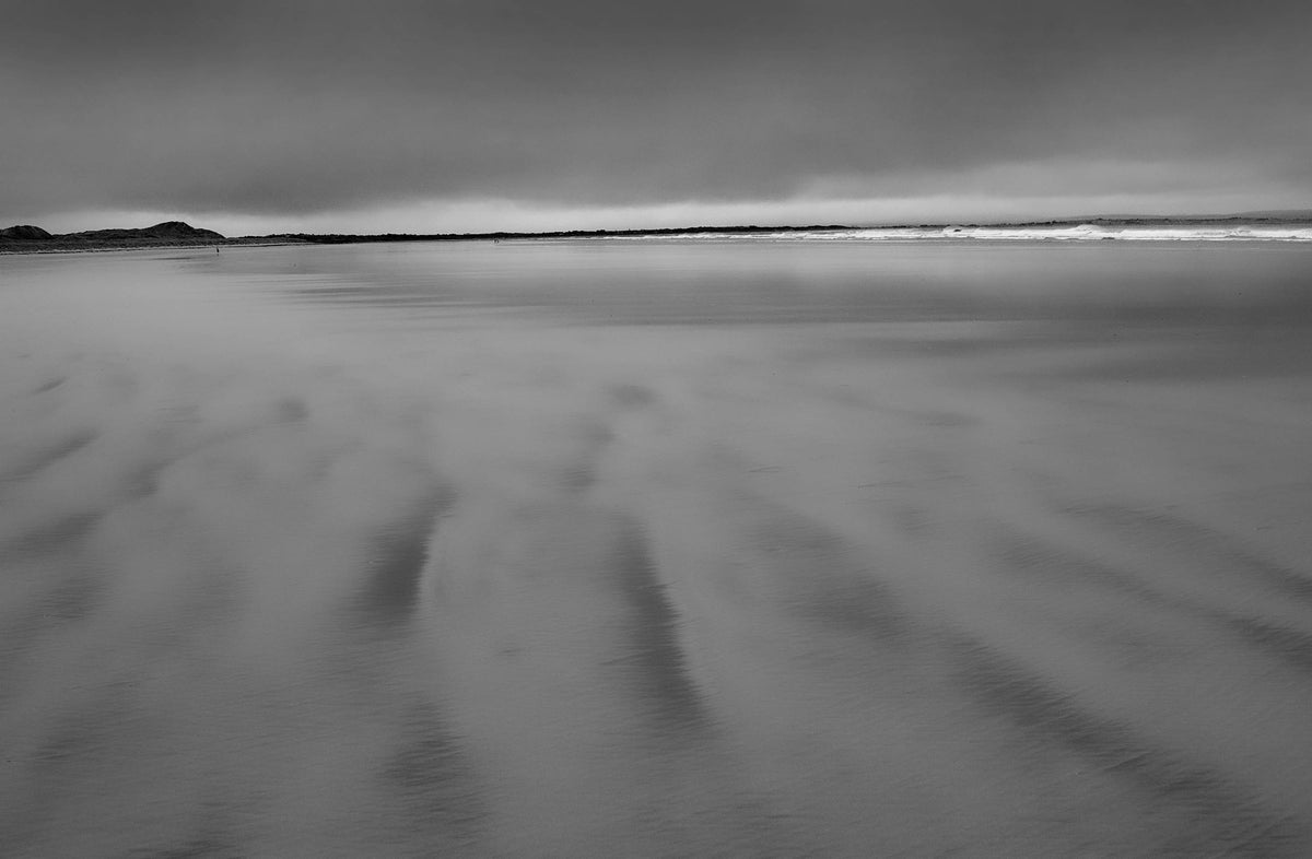 Enniscrone Beach