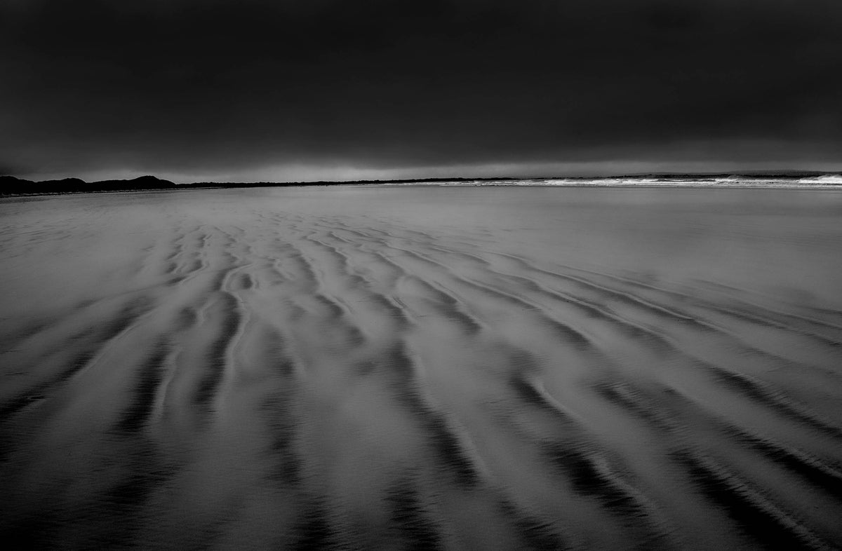 Enniscrone Beach