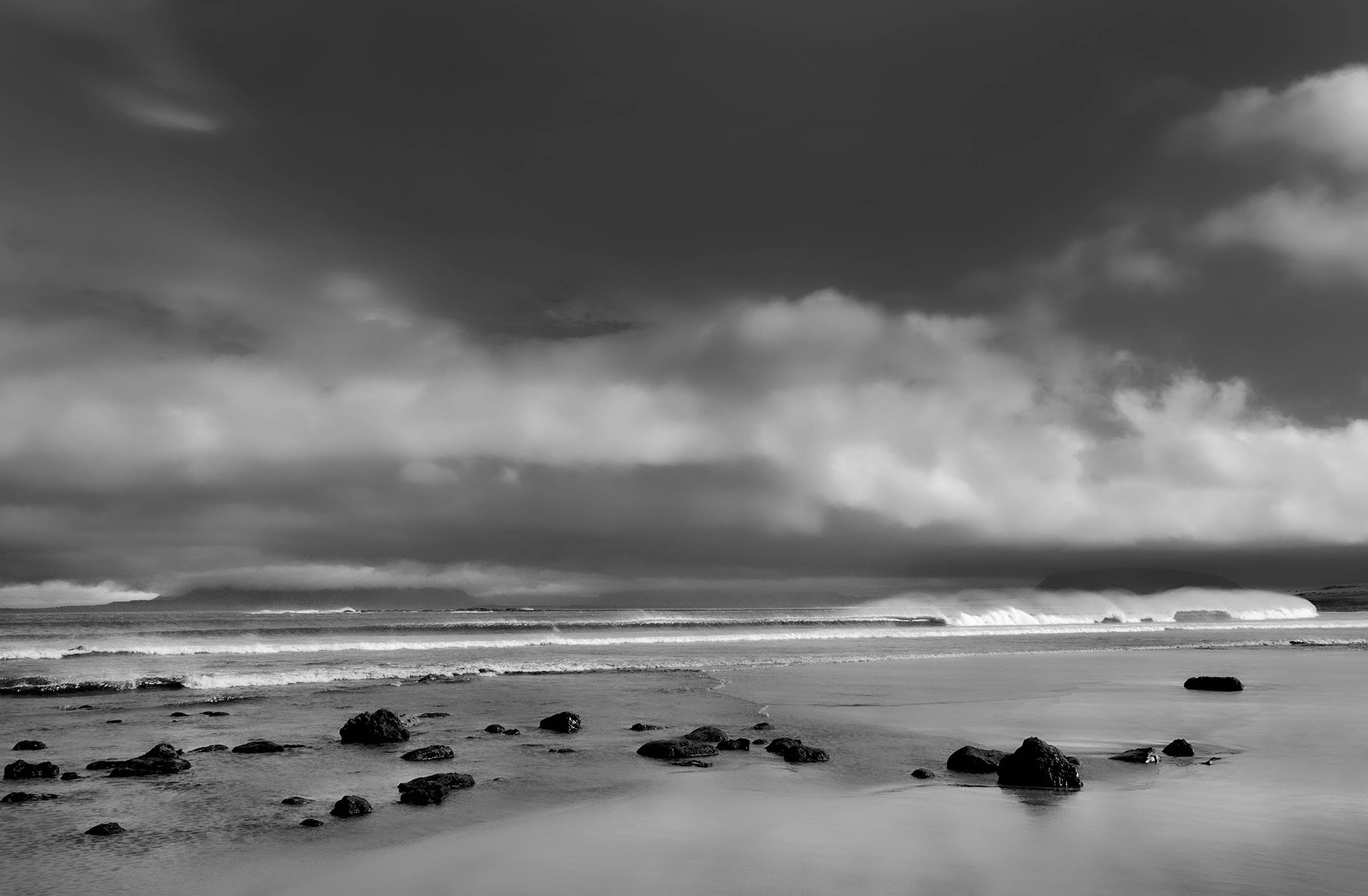 Aughris beach