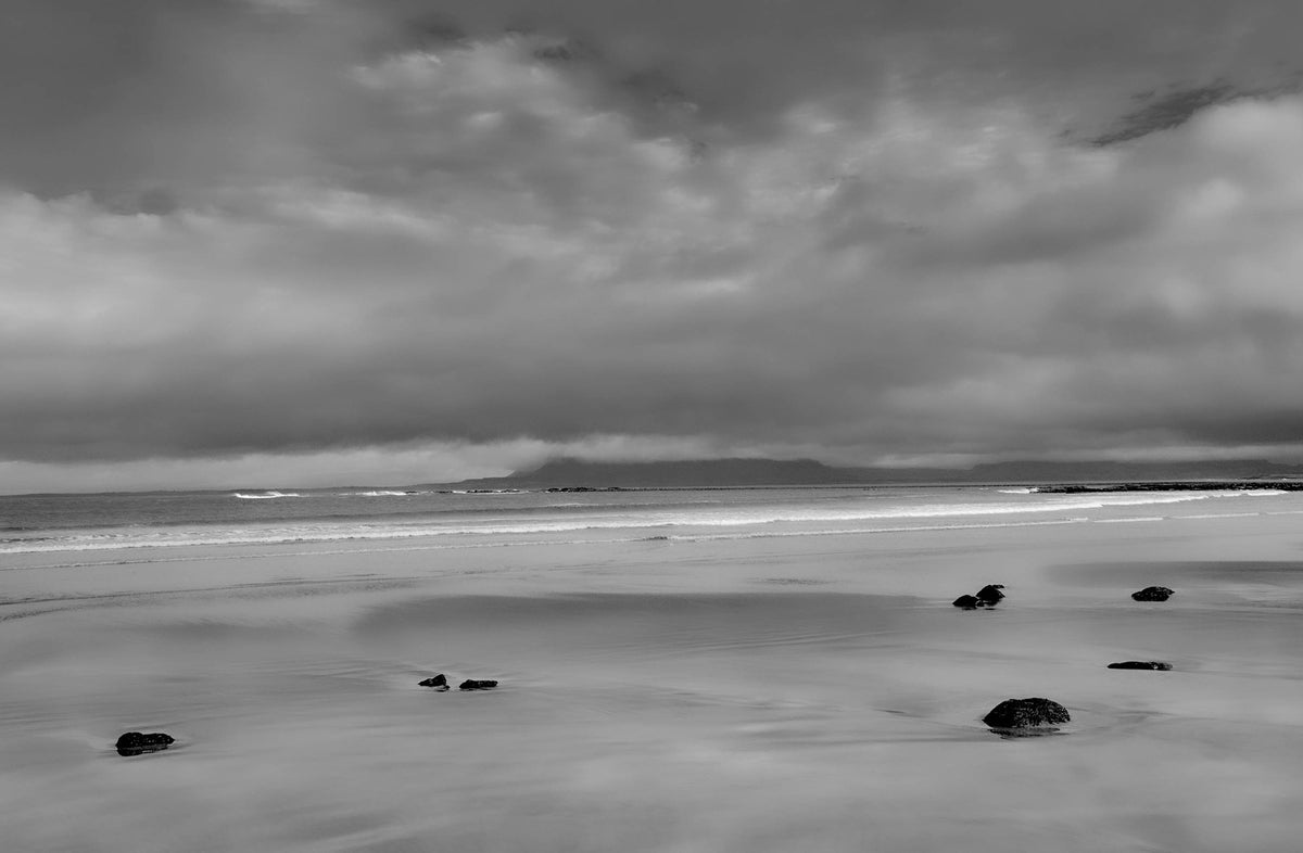 Aughris beach