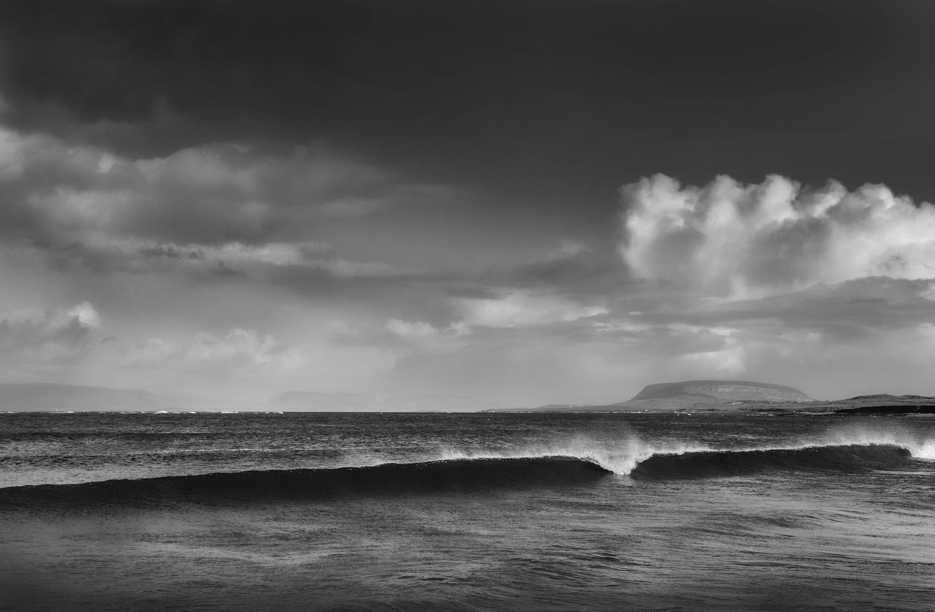 Crashing Wave