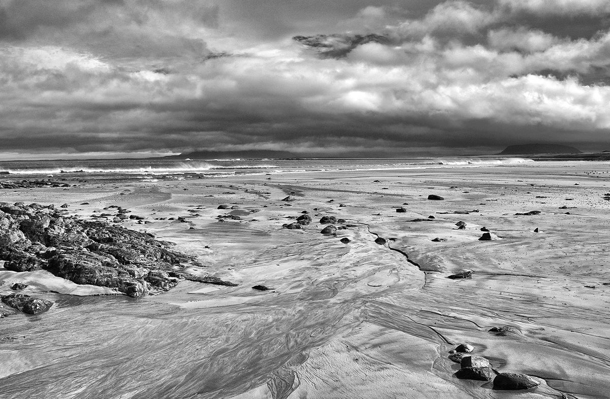 Storm Clouds