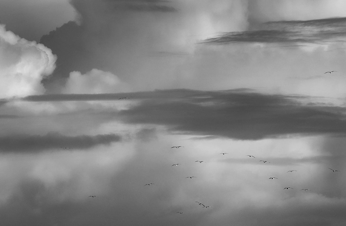 Clouds