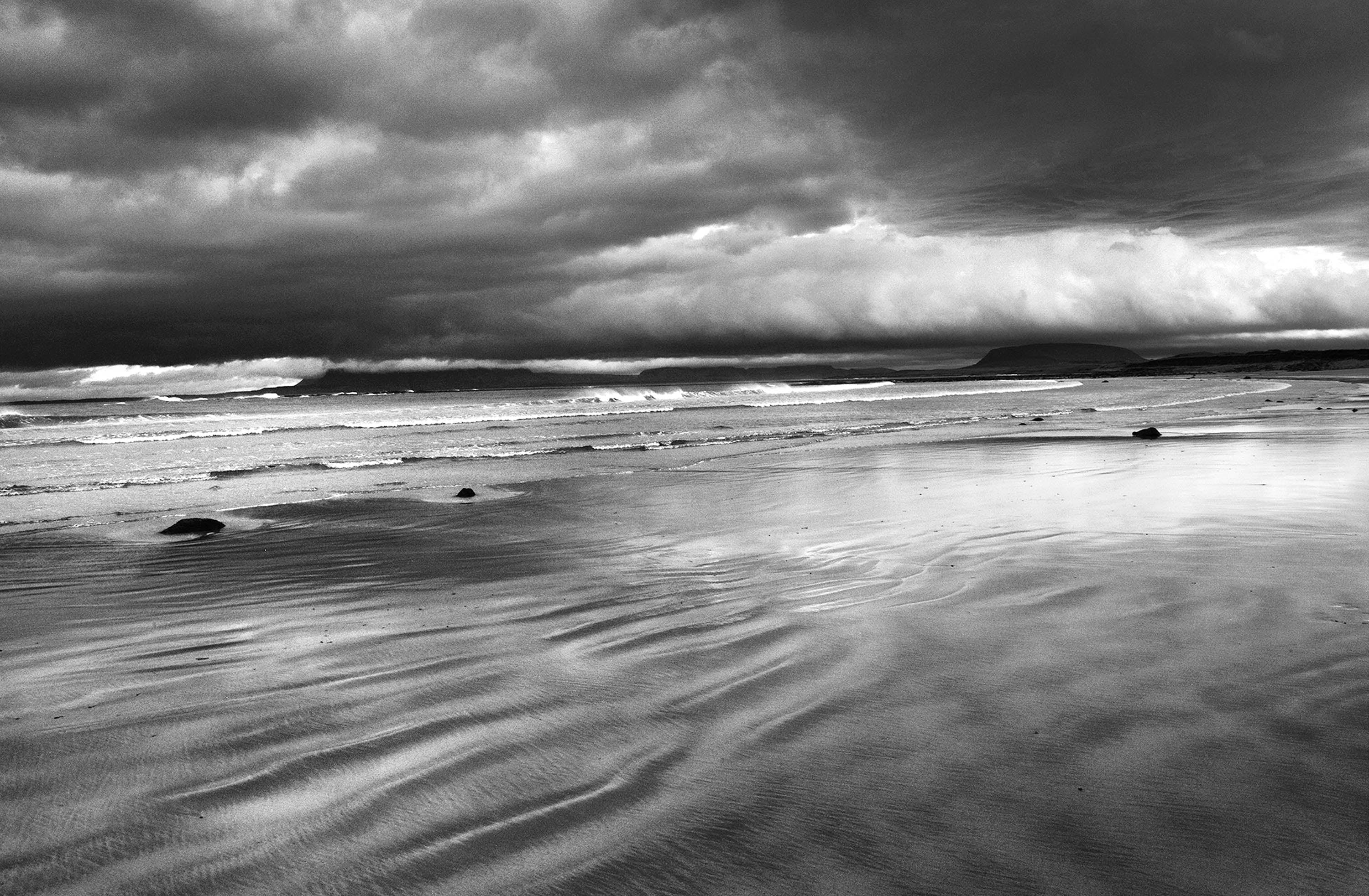 Aughris Beach