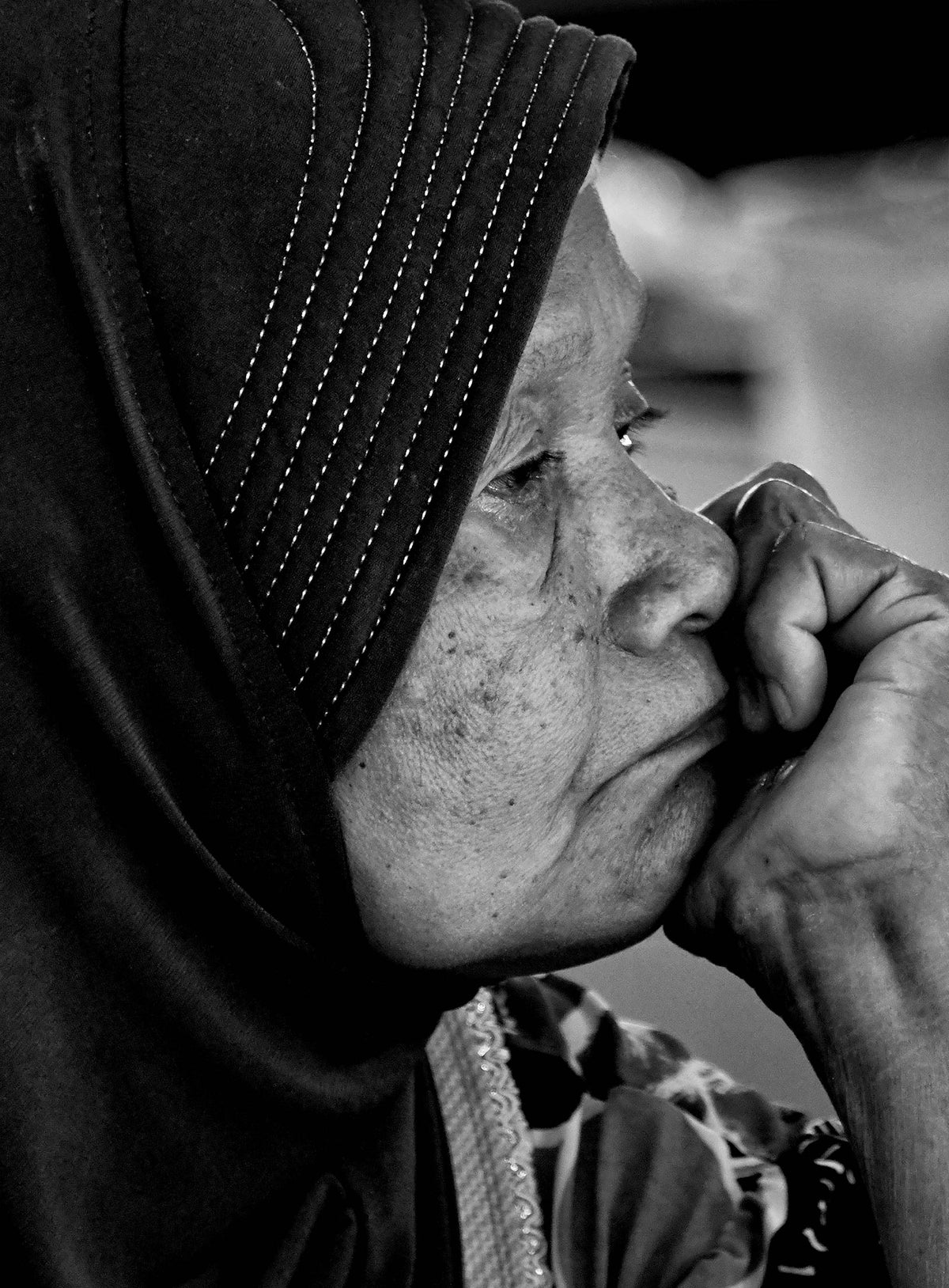 Market Seller