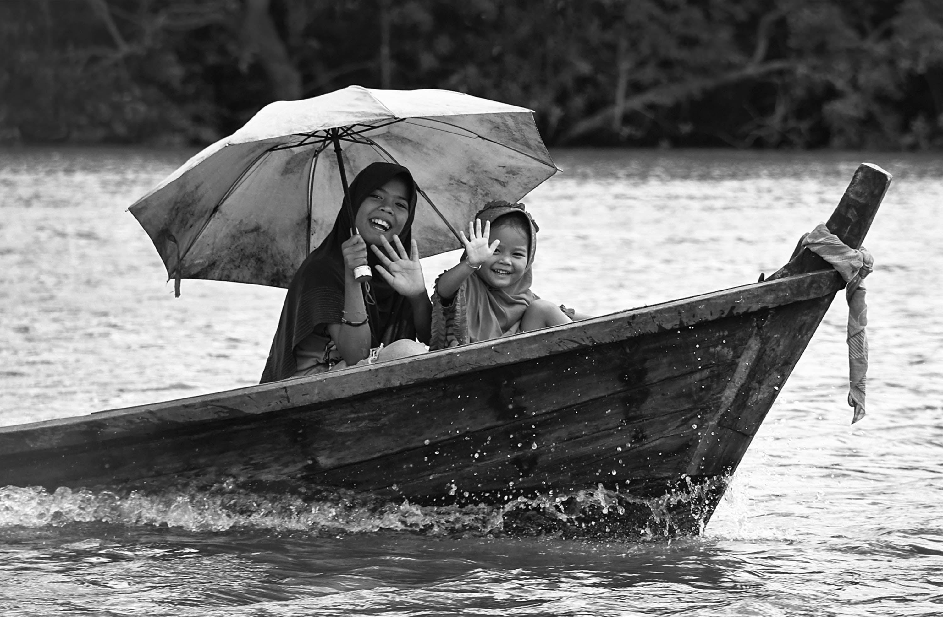 Thailand