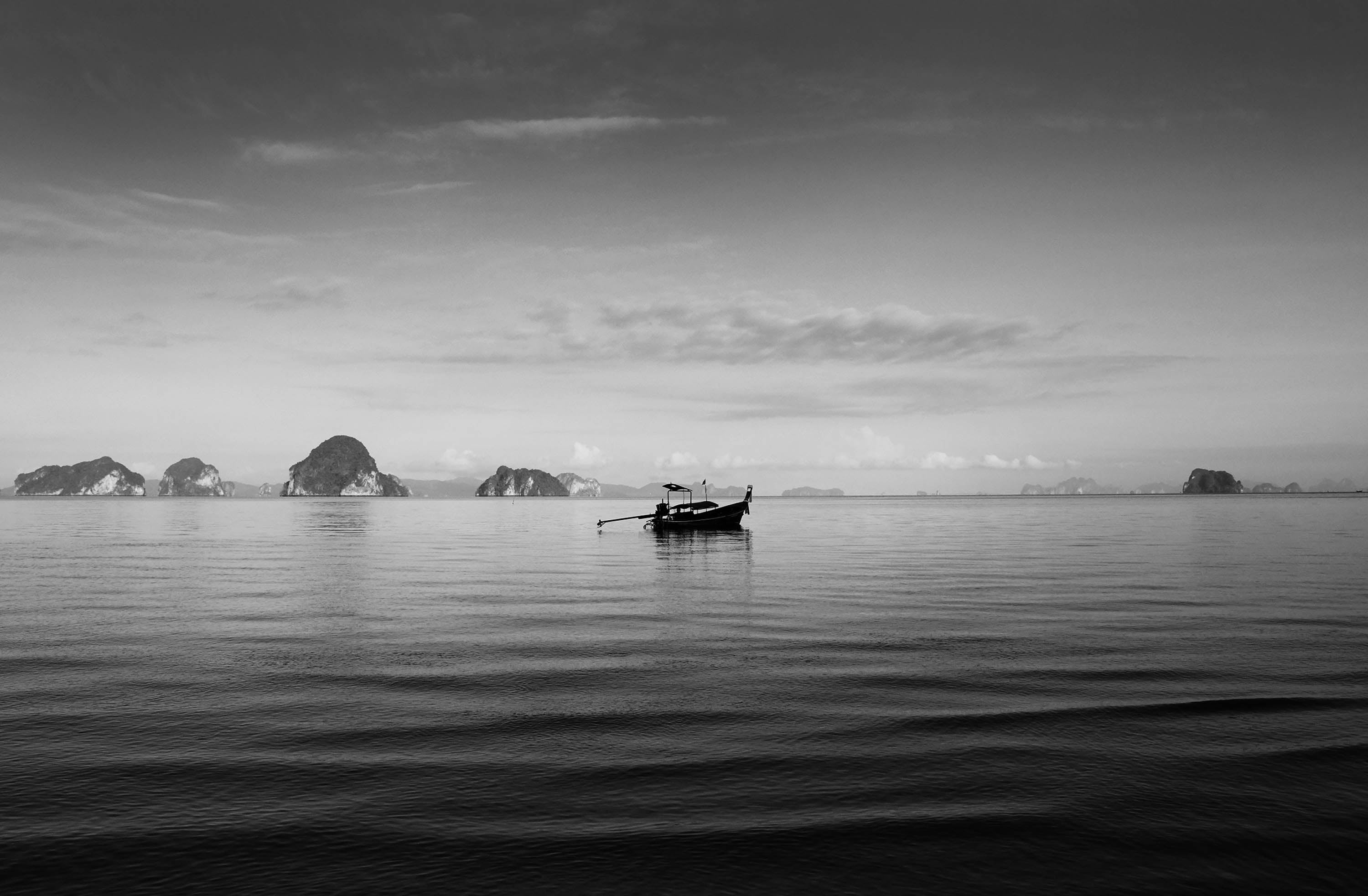 Thailand
