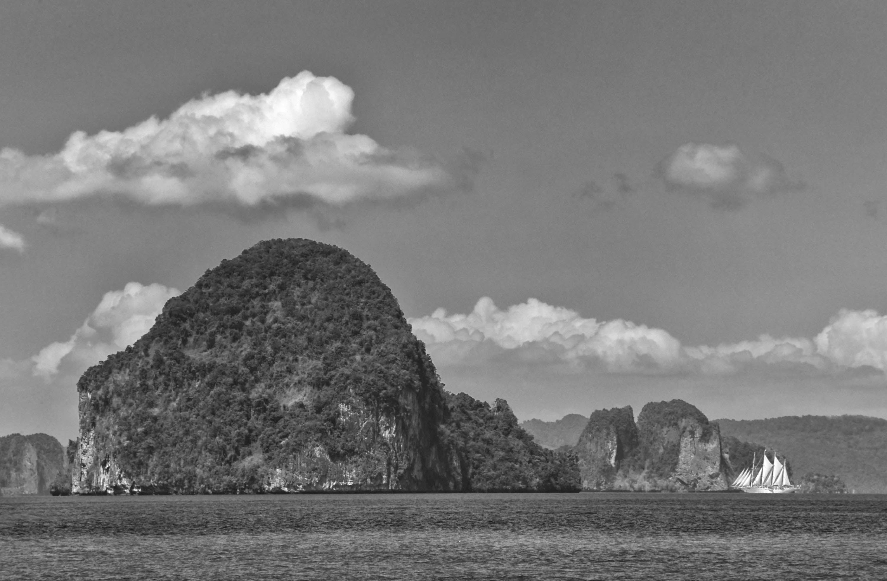 Thailand