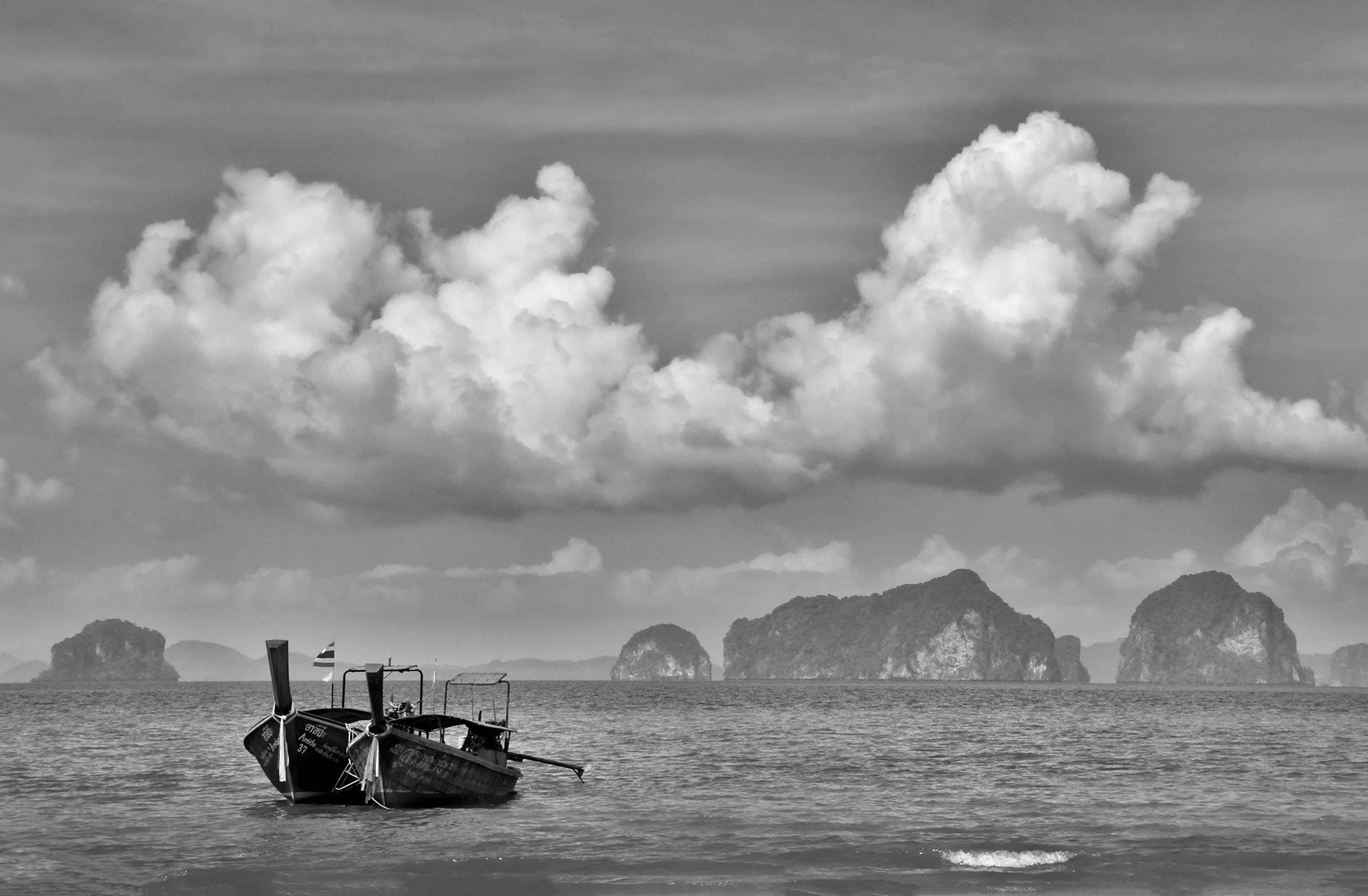 Thailand
