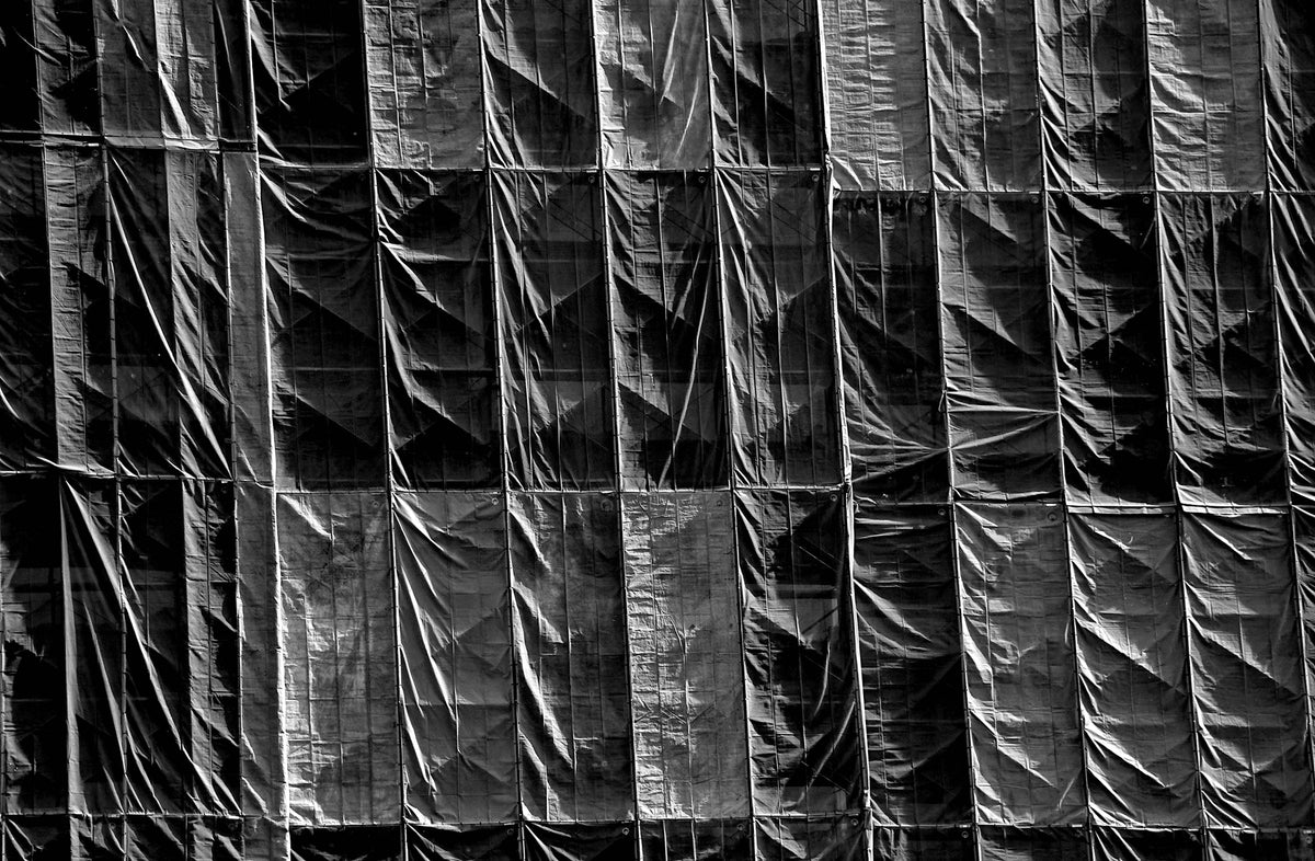 Bangkok Abstract