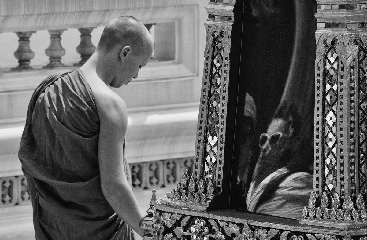 Bangkok