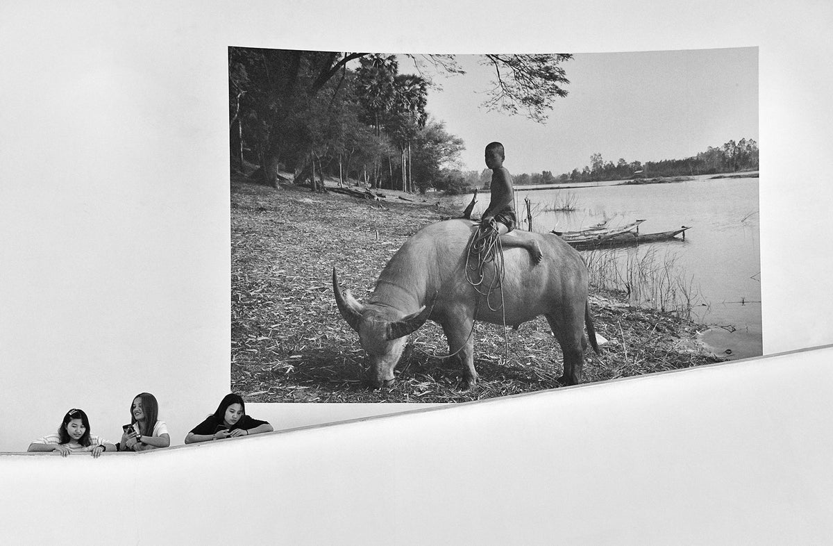Bangkok Gallery