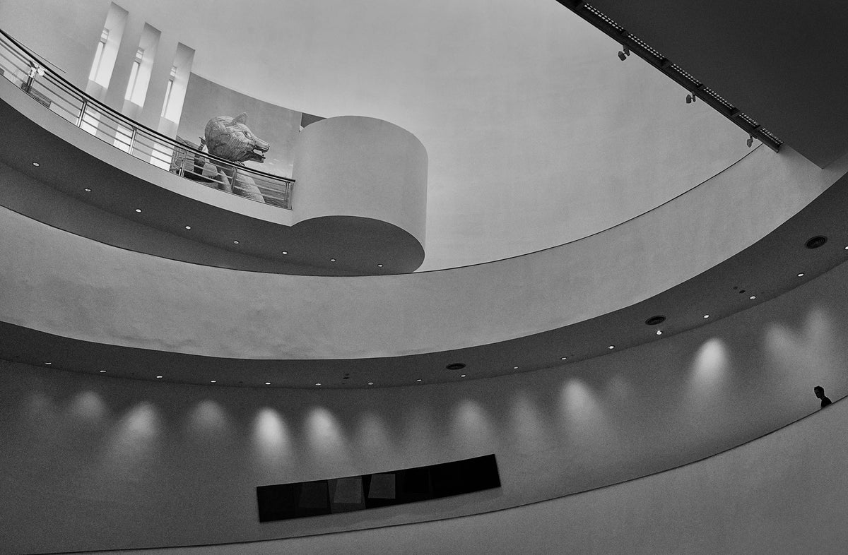 Bangkok Gallery