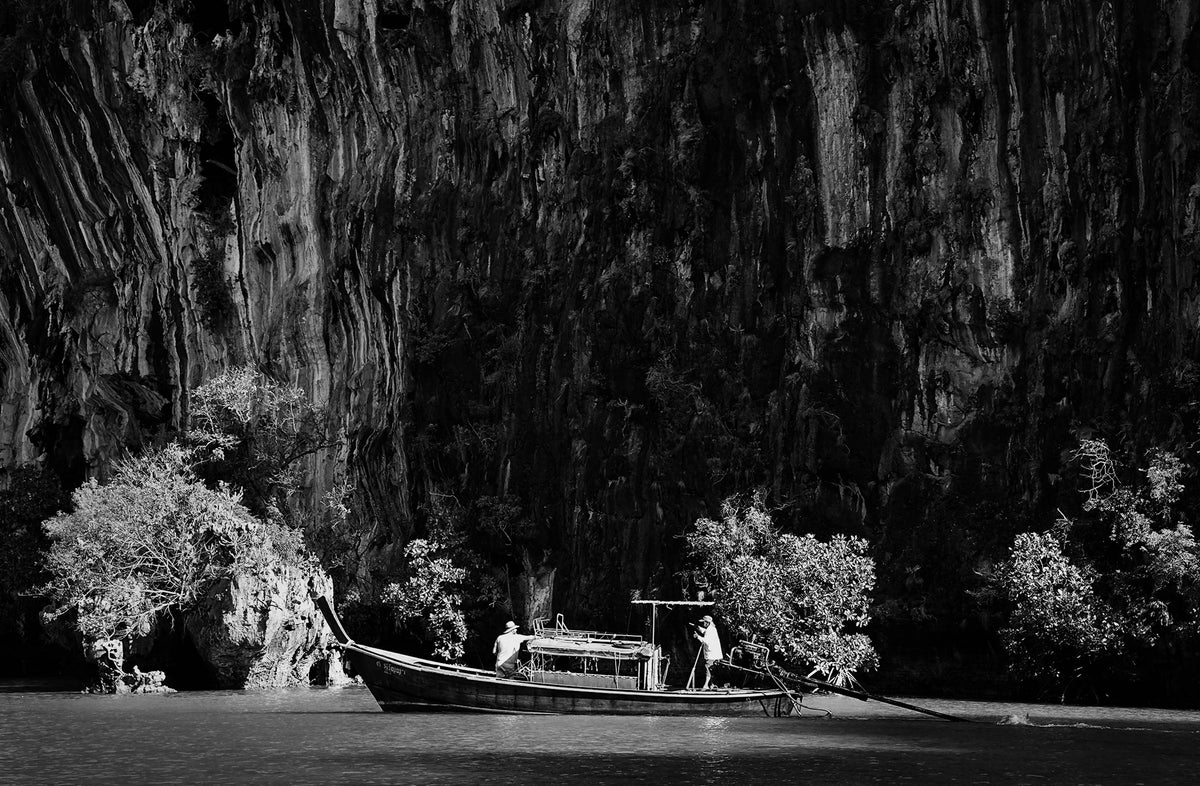 Thailand