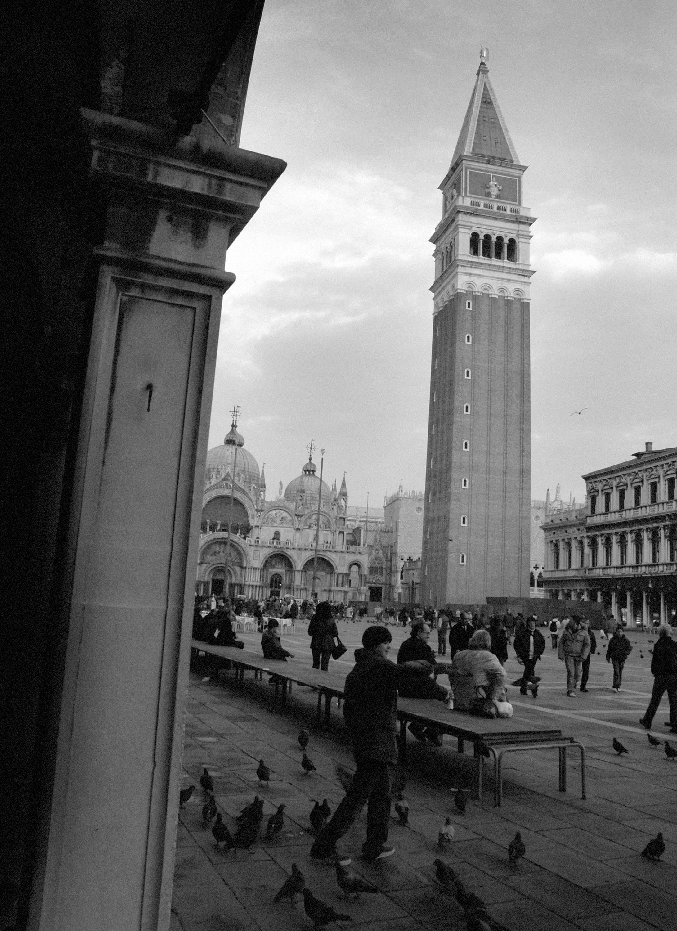 San Marco 