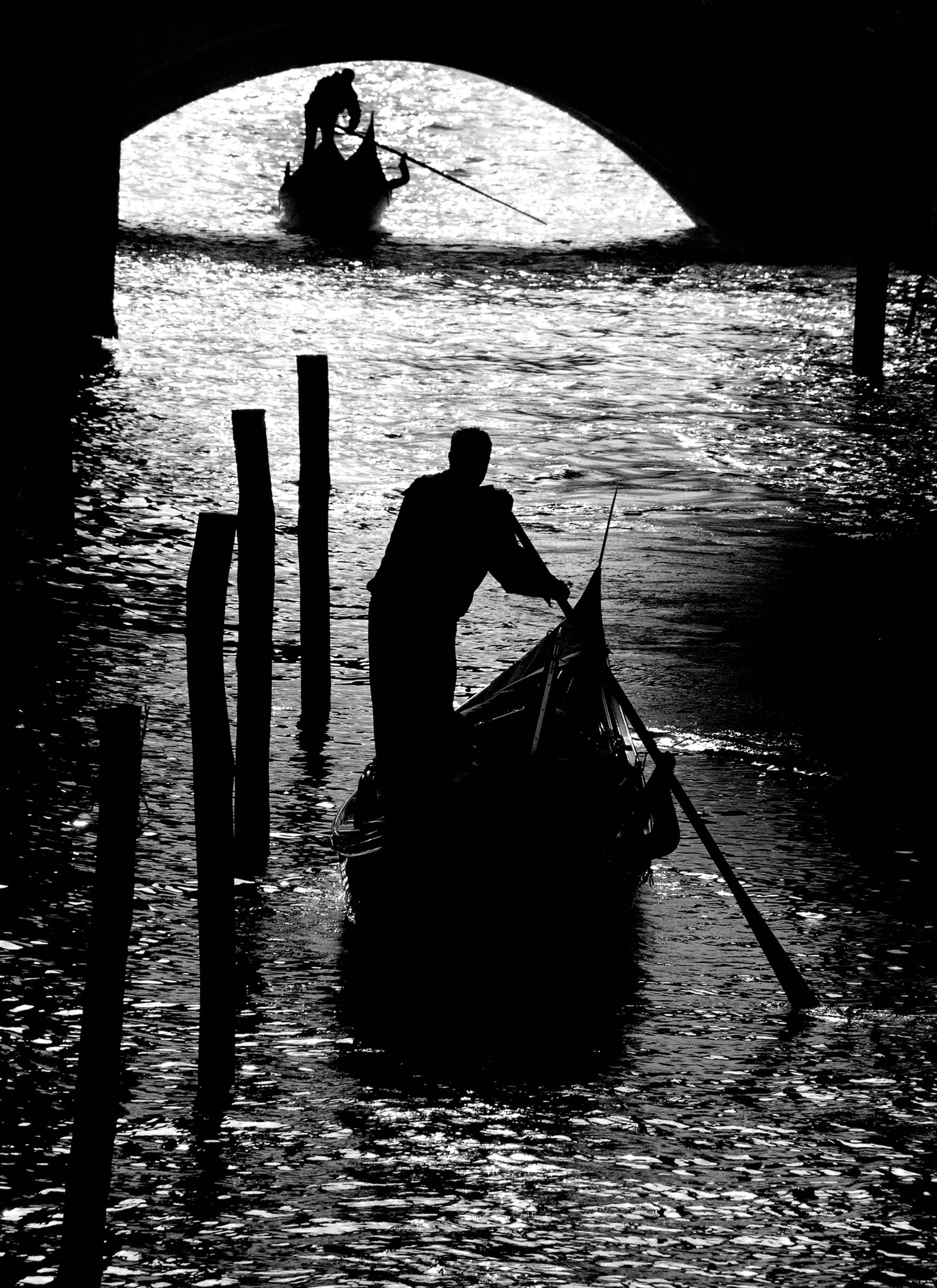 Gondolas 