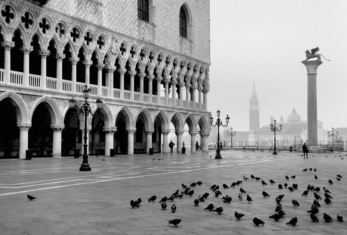 San Marco Venice 