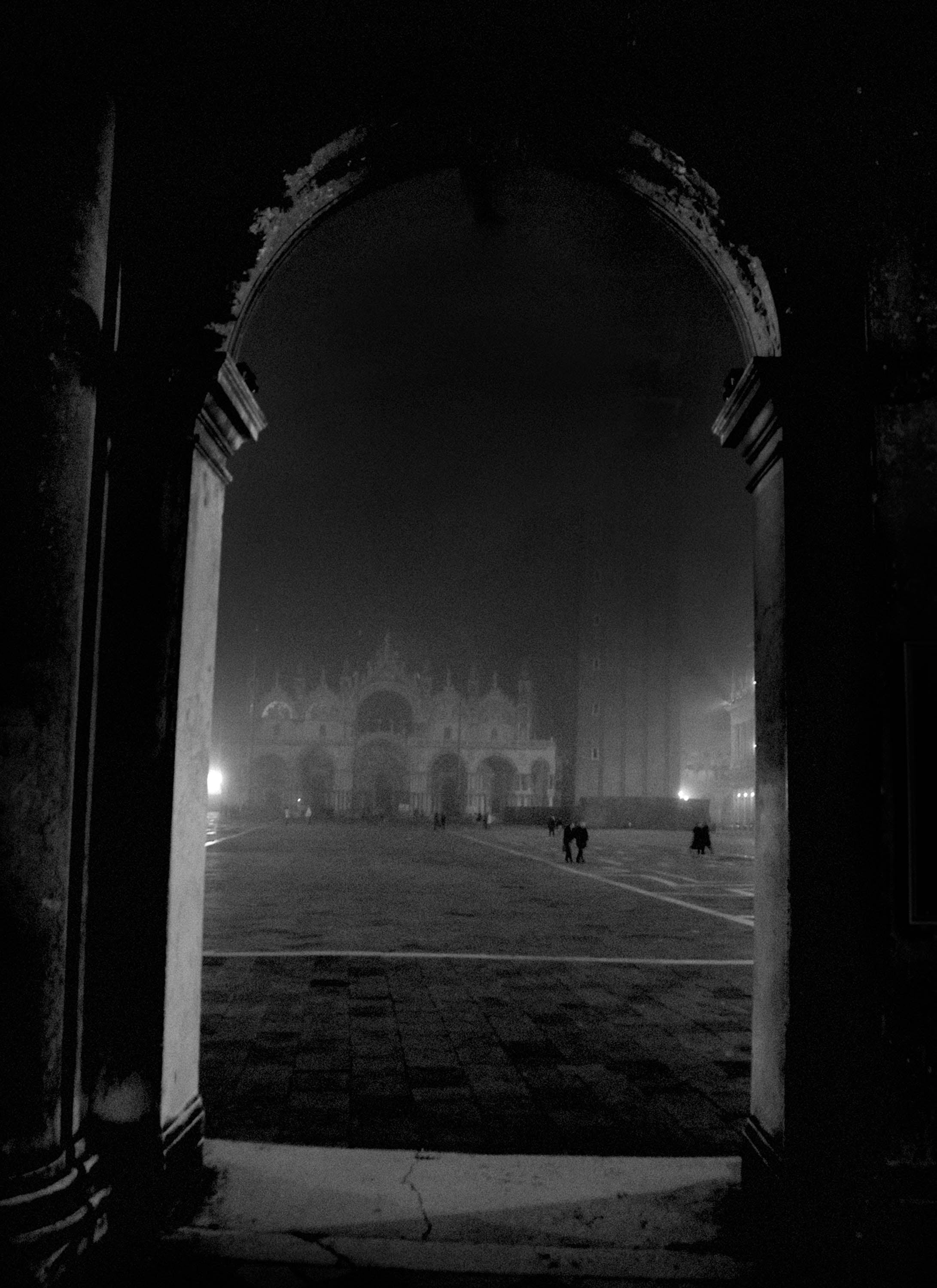 San Marco 