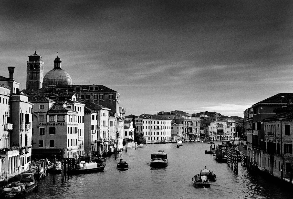 Grand Canal