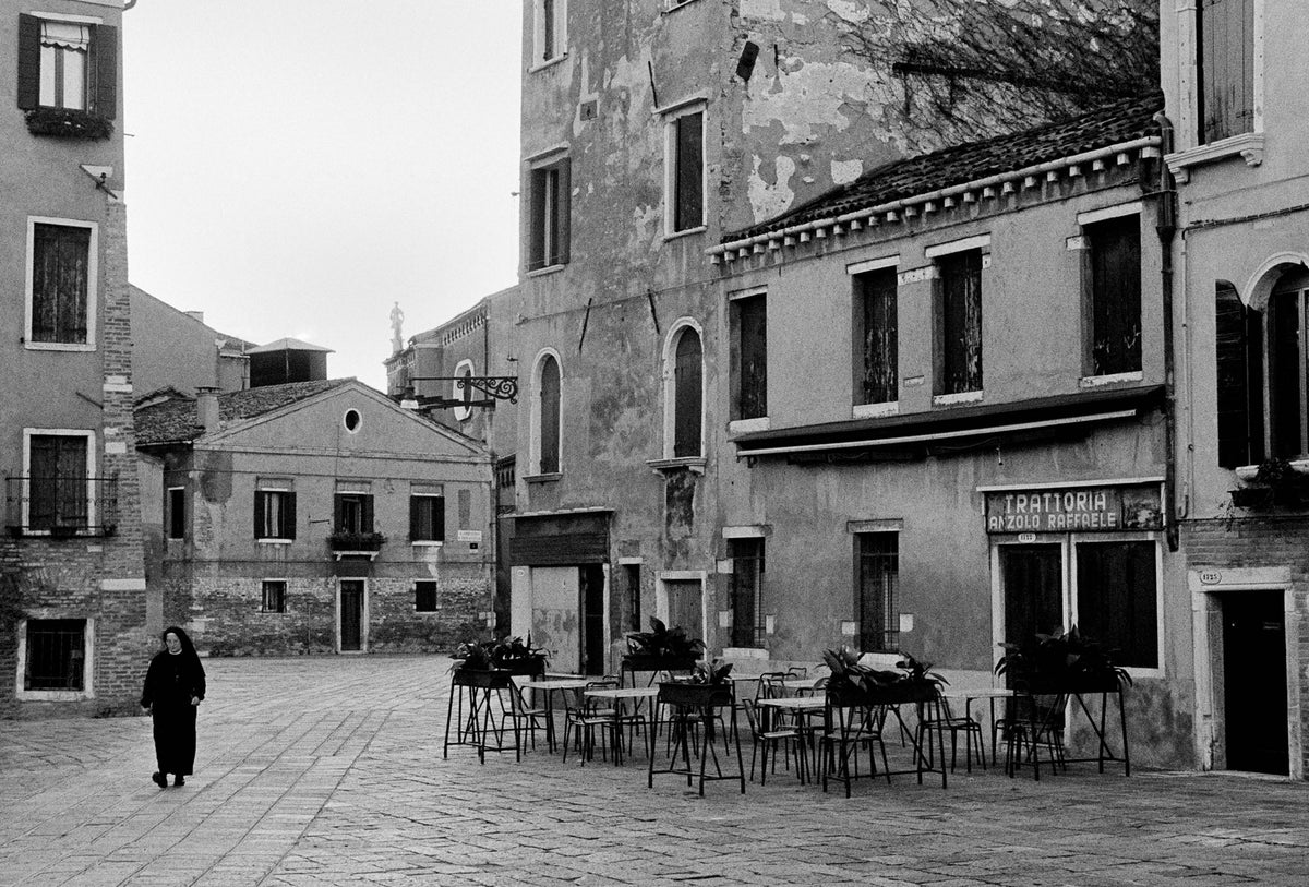 Piazza 