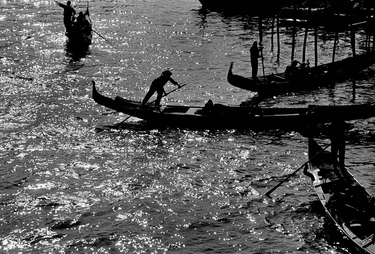 Gondolas