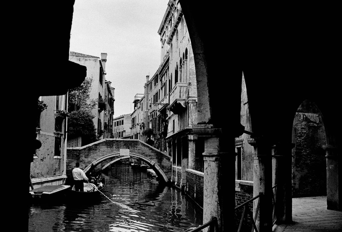 Gondola 