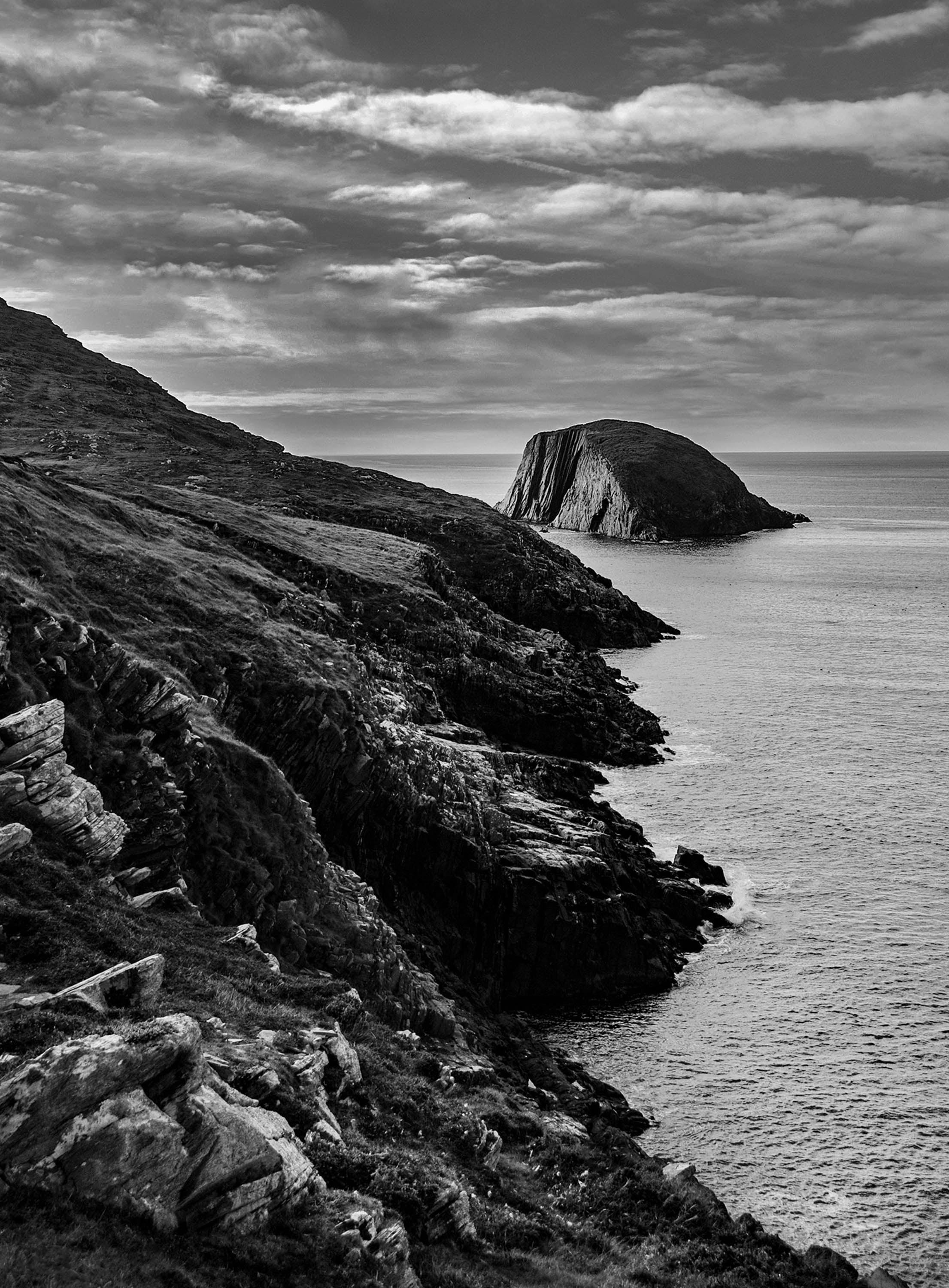 Beara reflections 