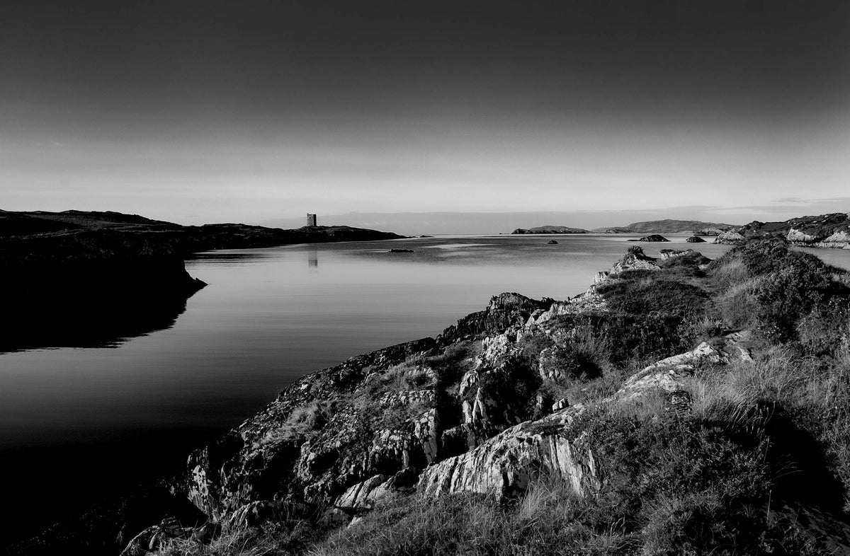 Castle Point