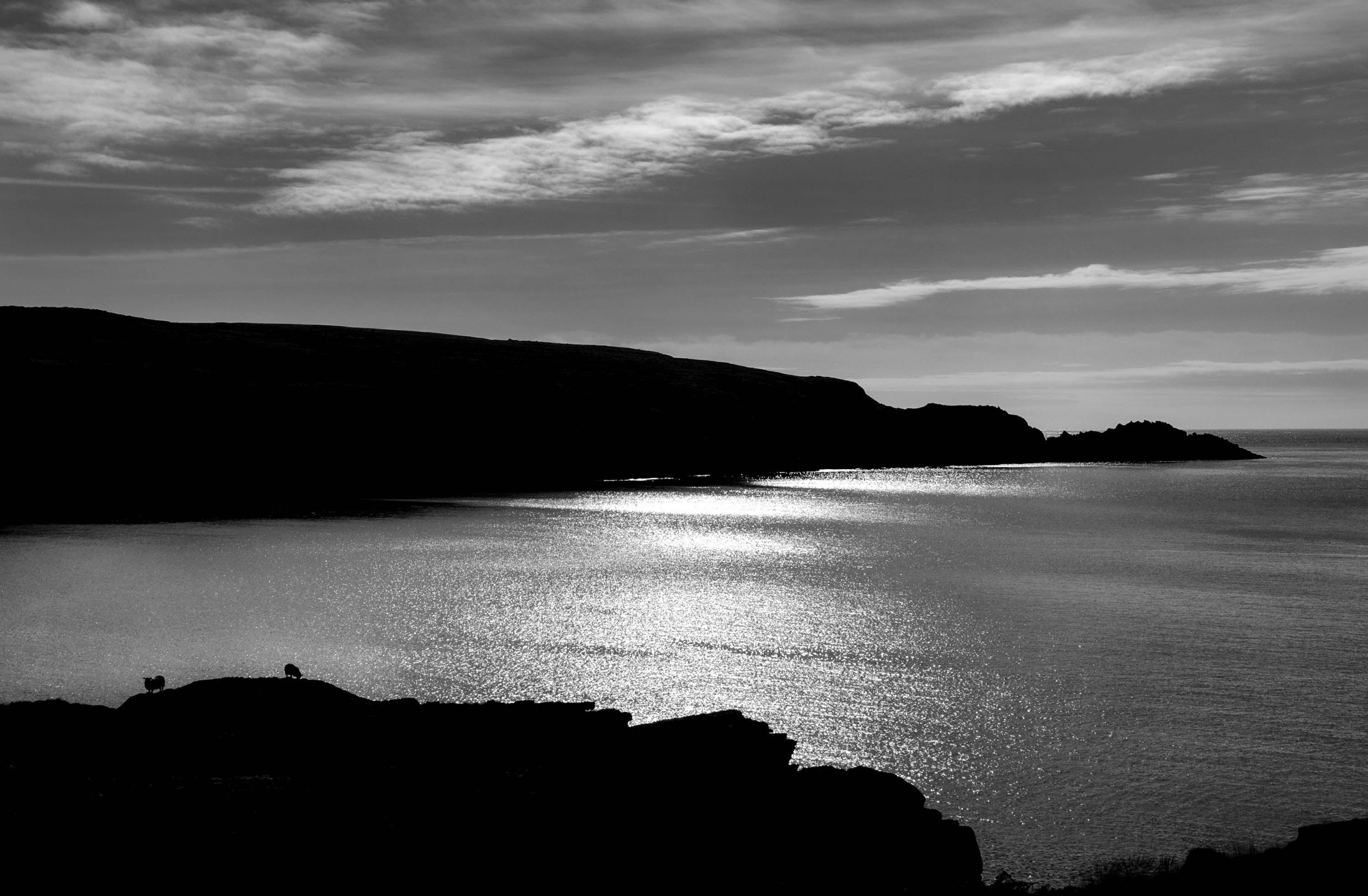 Seascape