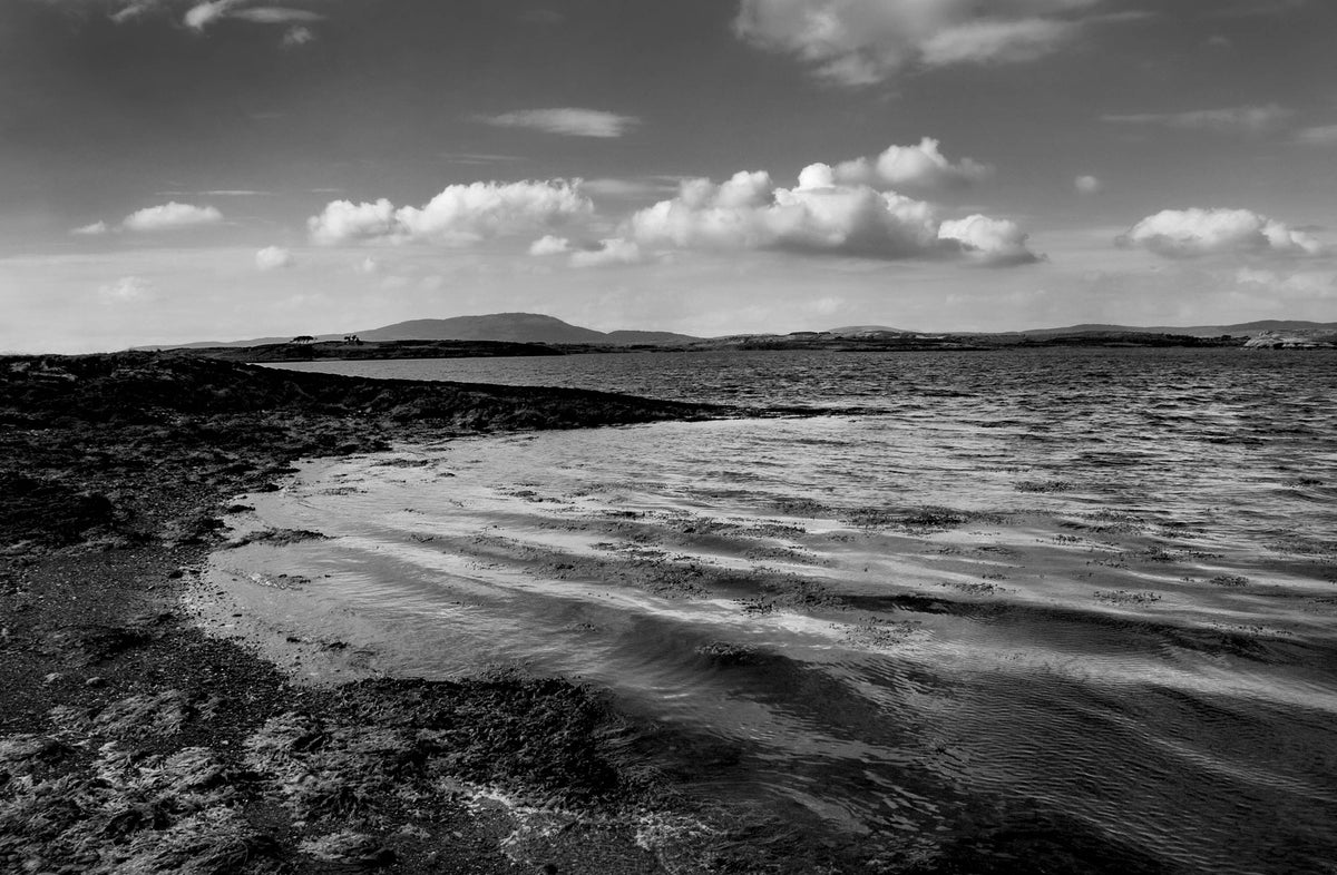 Heir Island